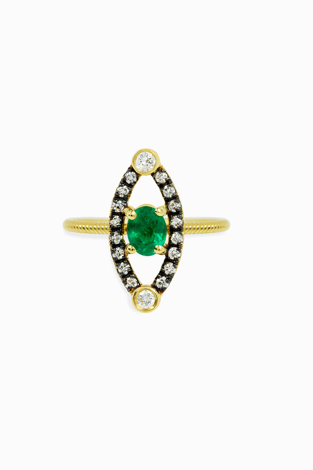 Anillo Eye