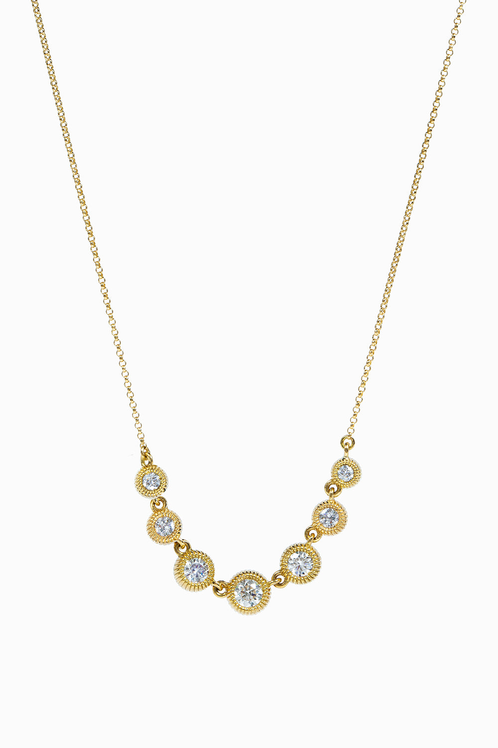 Cabo demi 7 diamonds