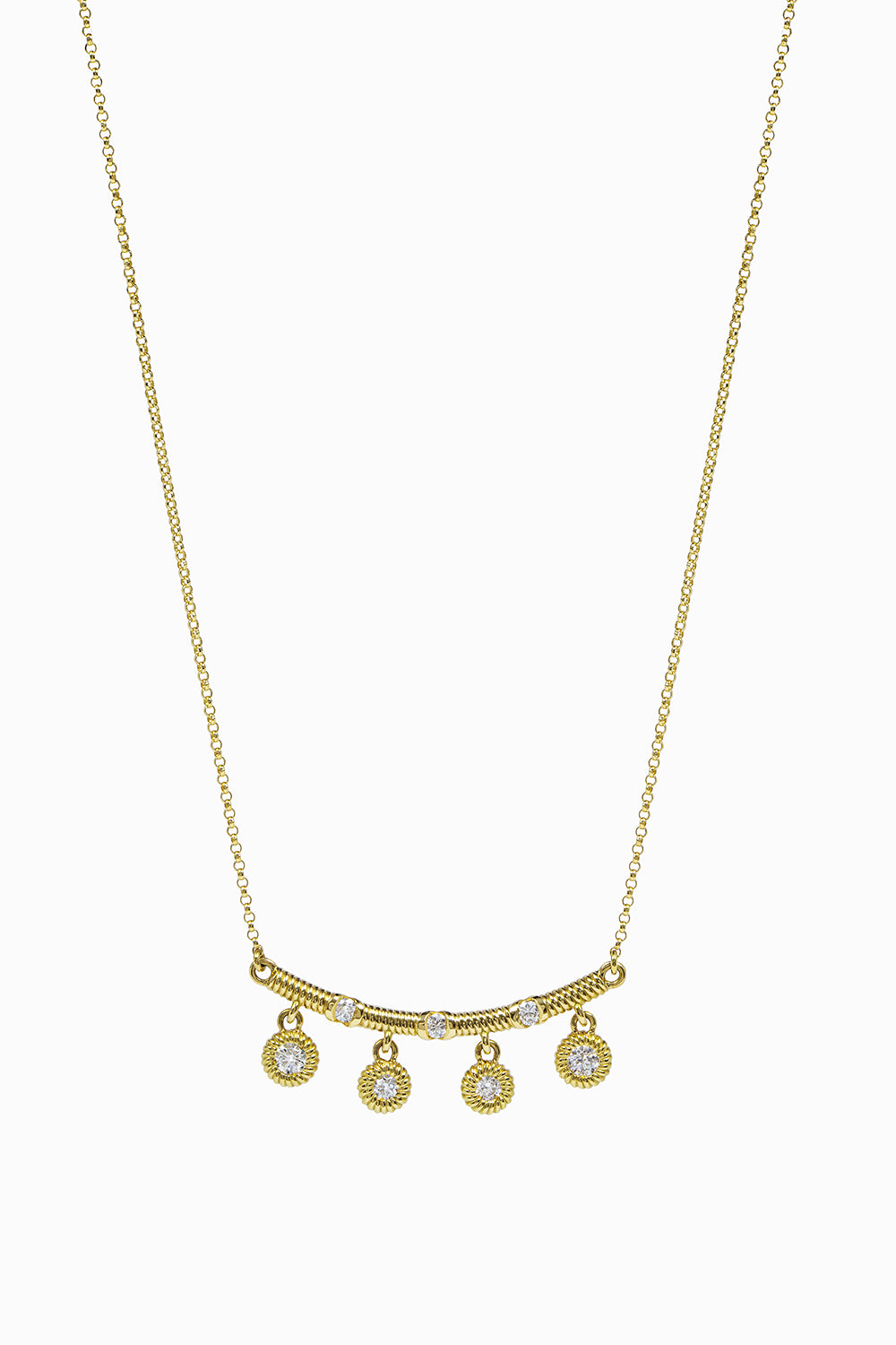 Cabo noria pendant