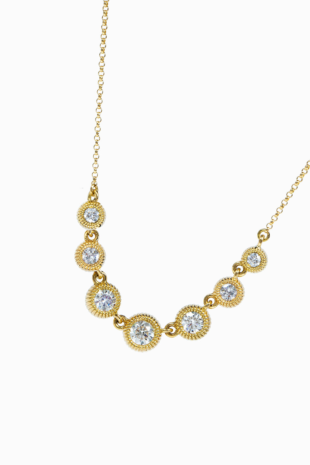 Cabo demi 7 diamonds