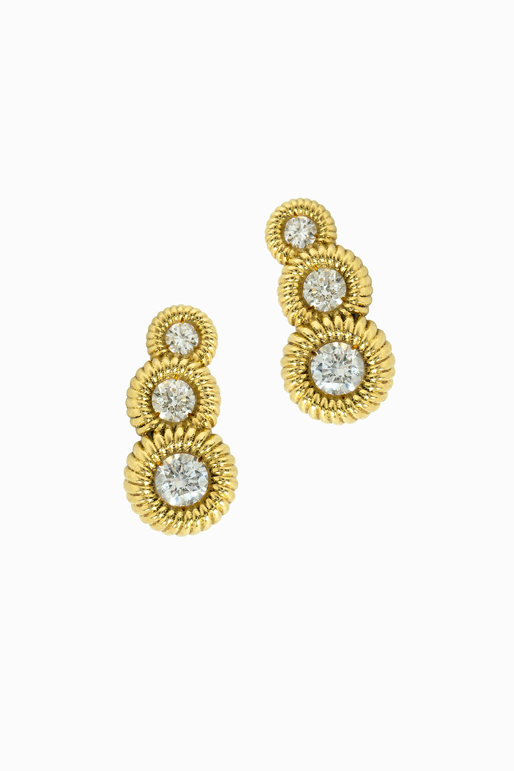 Cabo climber earrings 3