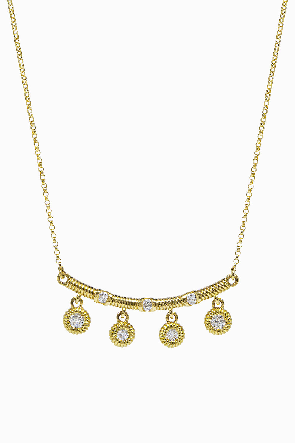 Cabo noria pendant