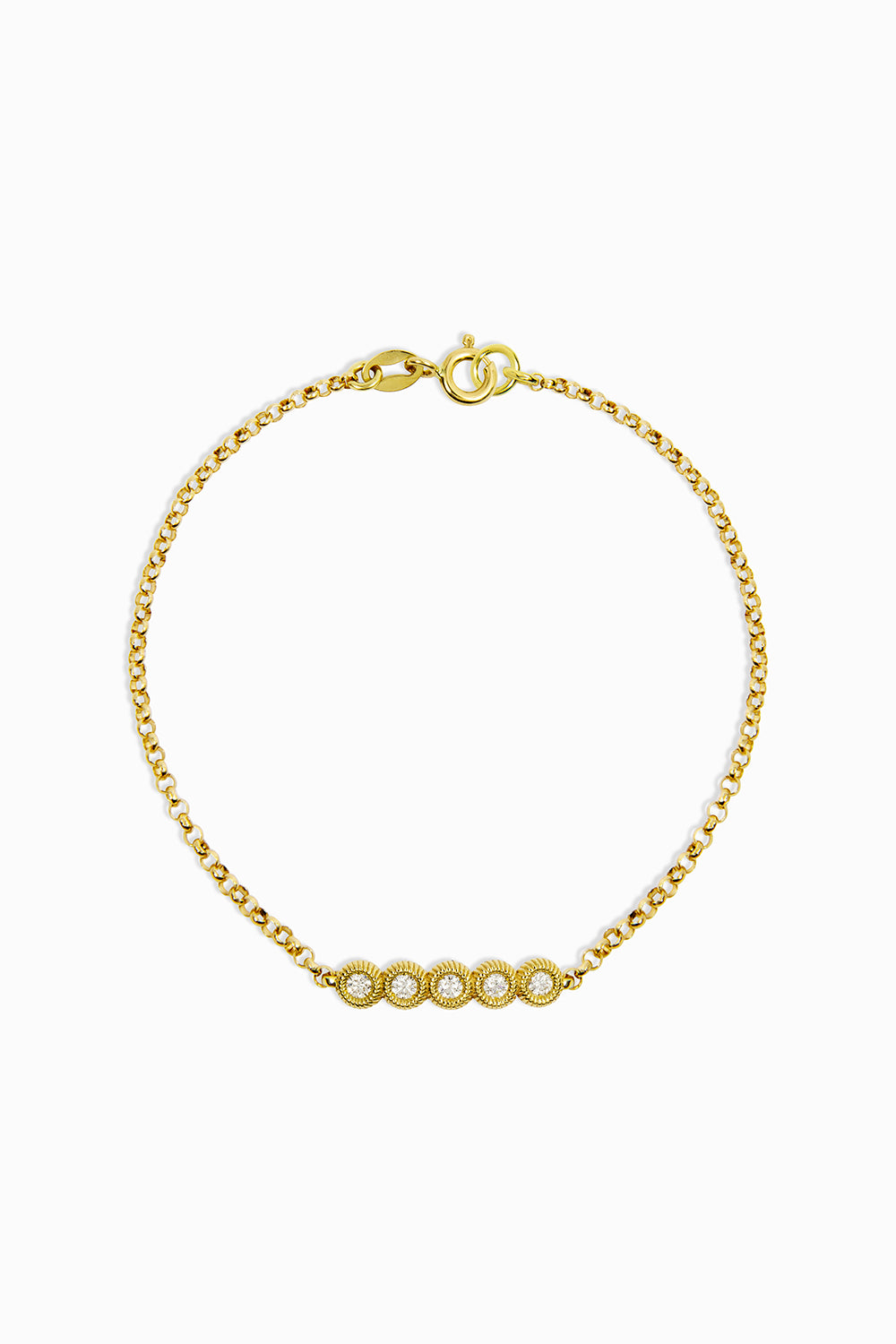 Cabo bracelet