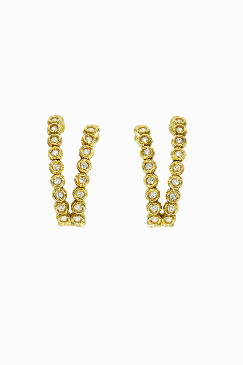 Pendientes Cabo Anitta S