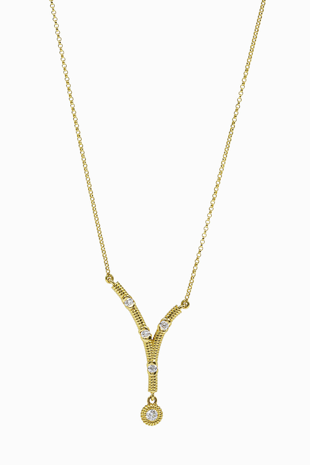 Cabo bird pendant