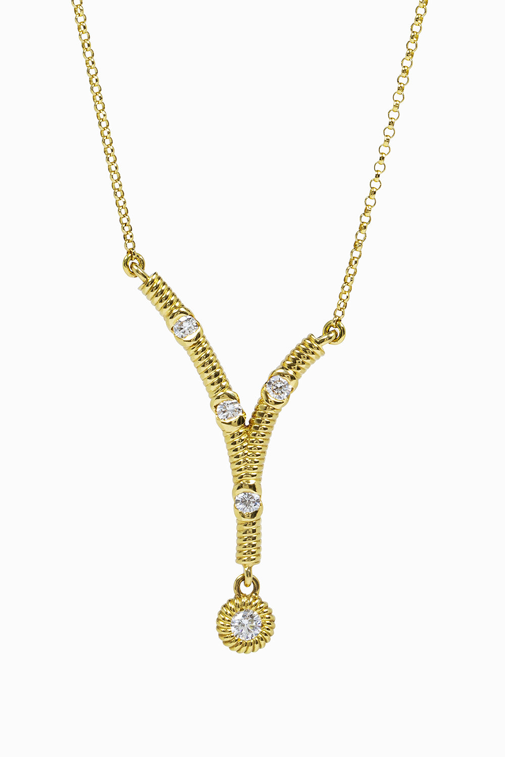 Cabo bird pendant