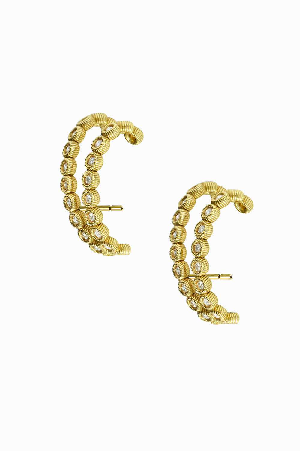 Pendientes Cabo Anitta S