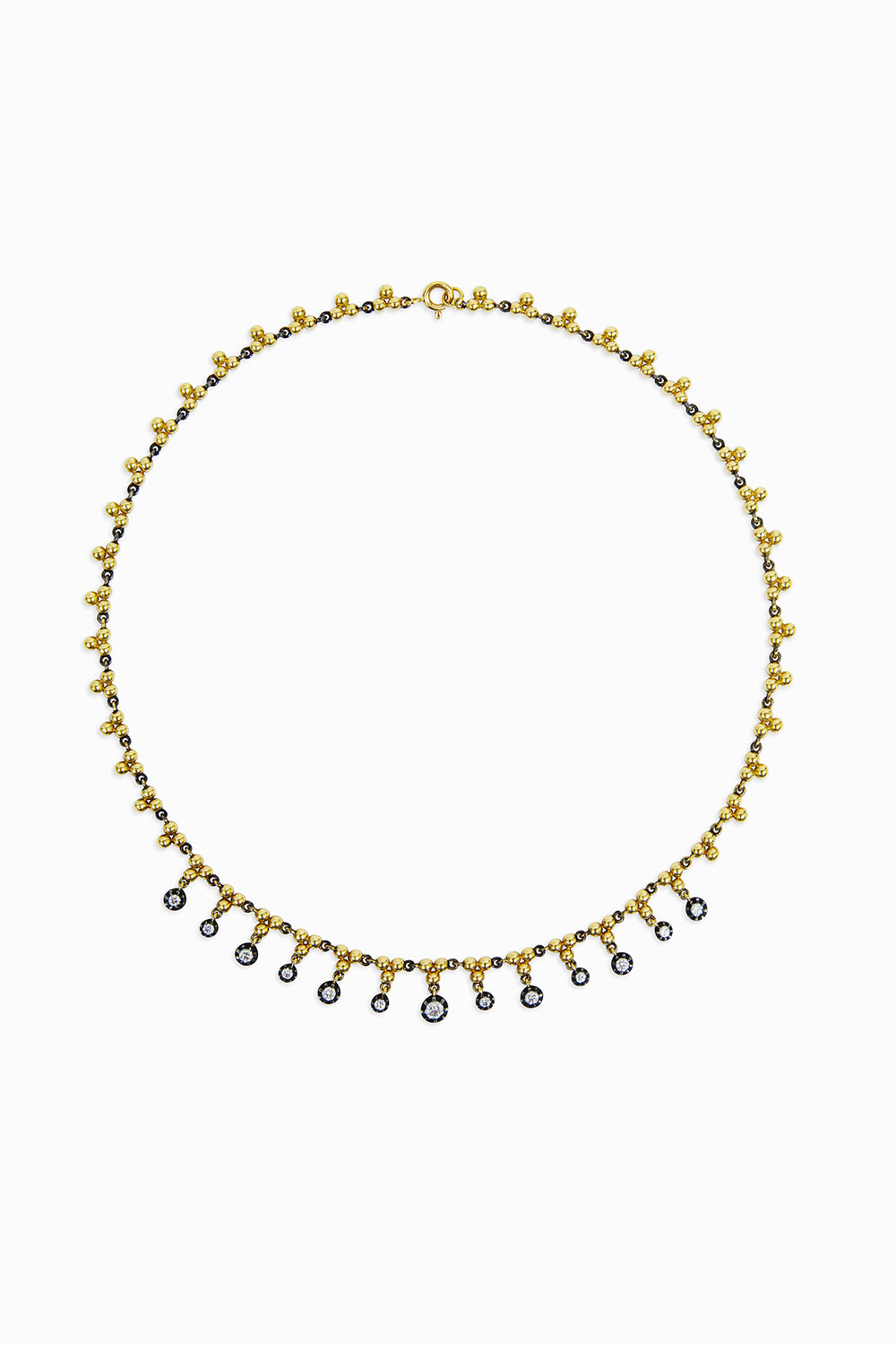 Mini Star necklace