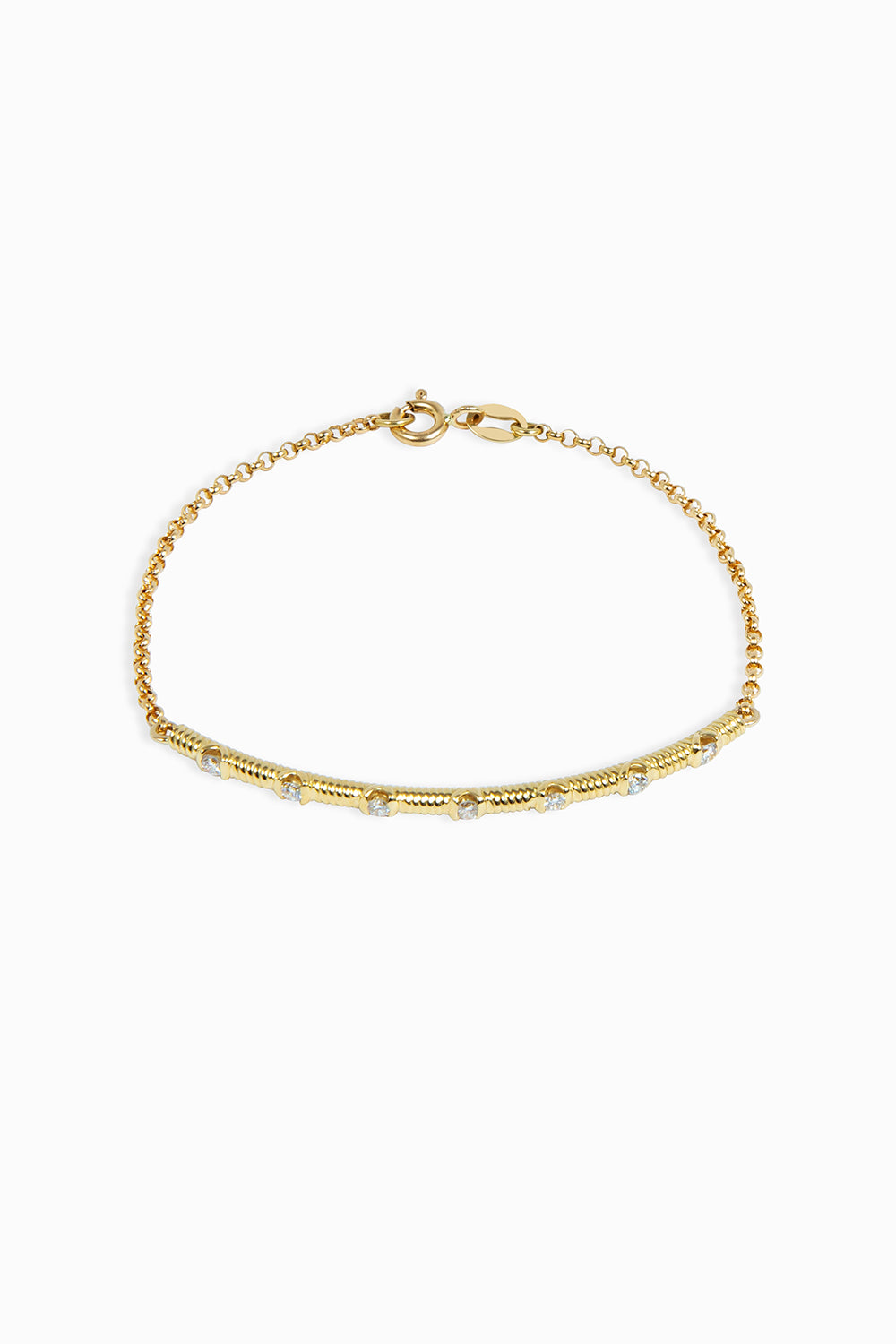 Cabo noria bracelet L