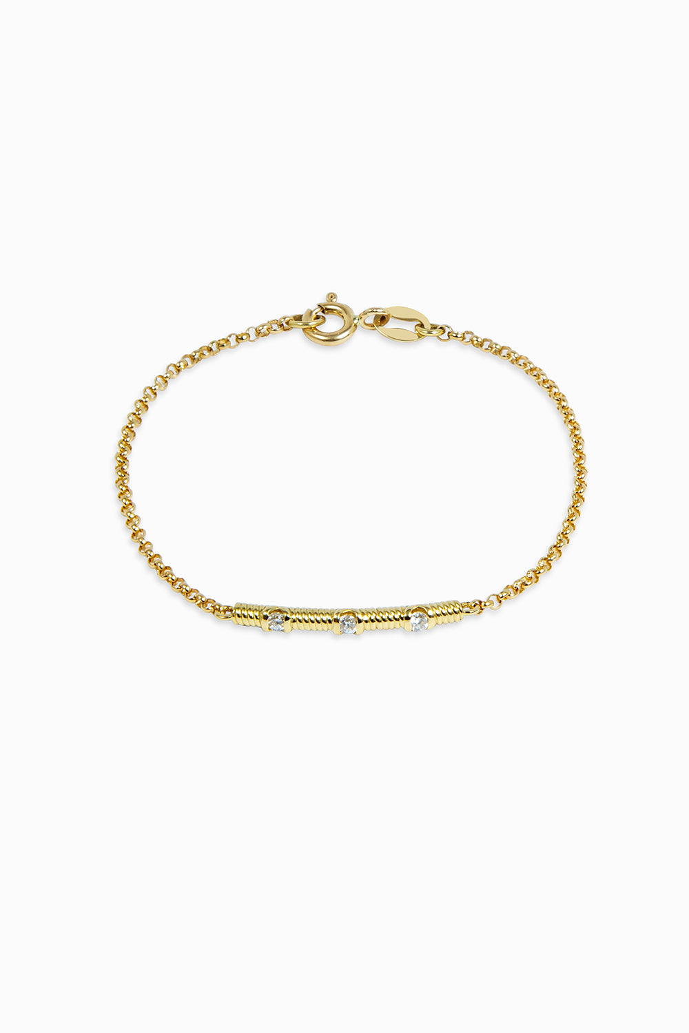 Cabo noria bracelet S