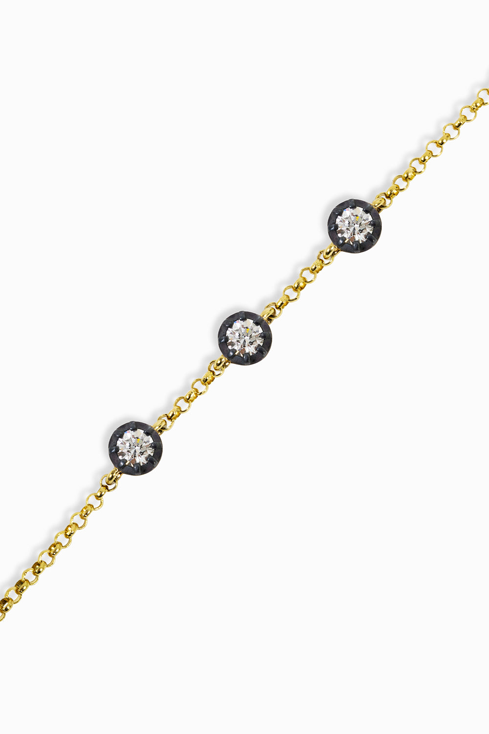Midnight bracelet 3