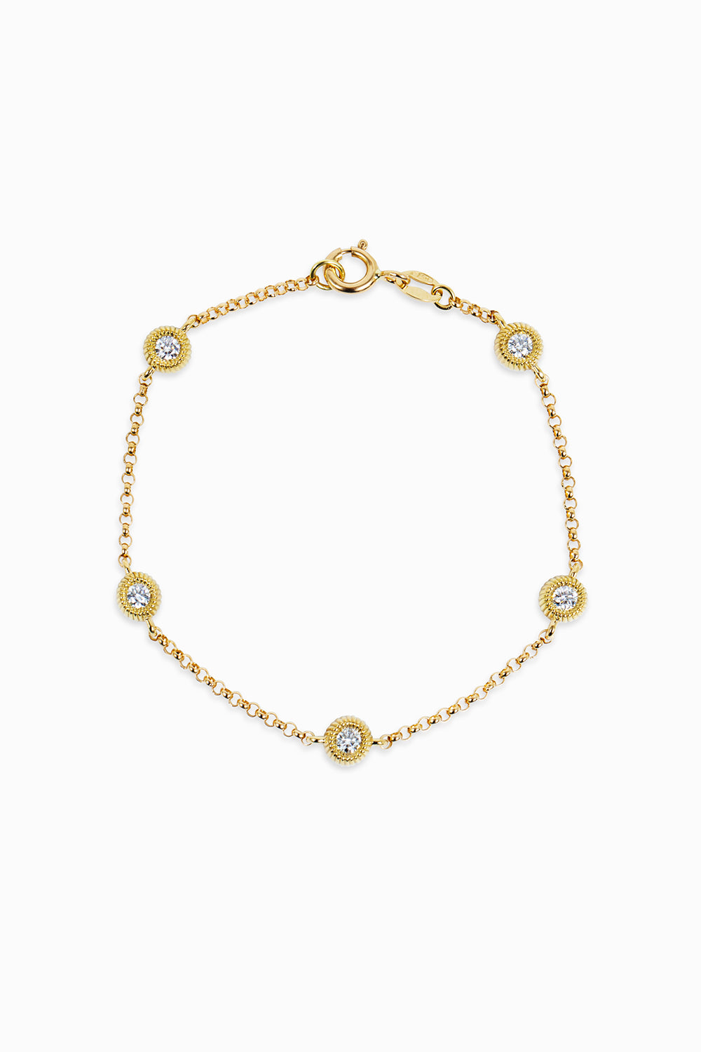 Cabo bracelet 5