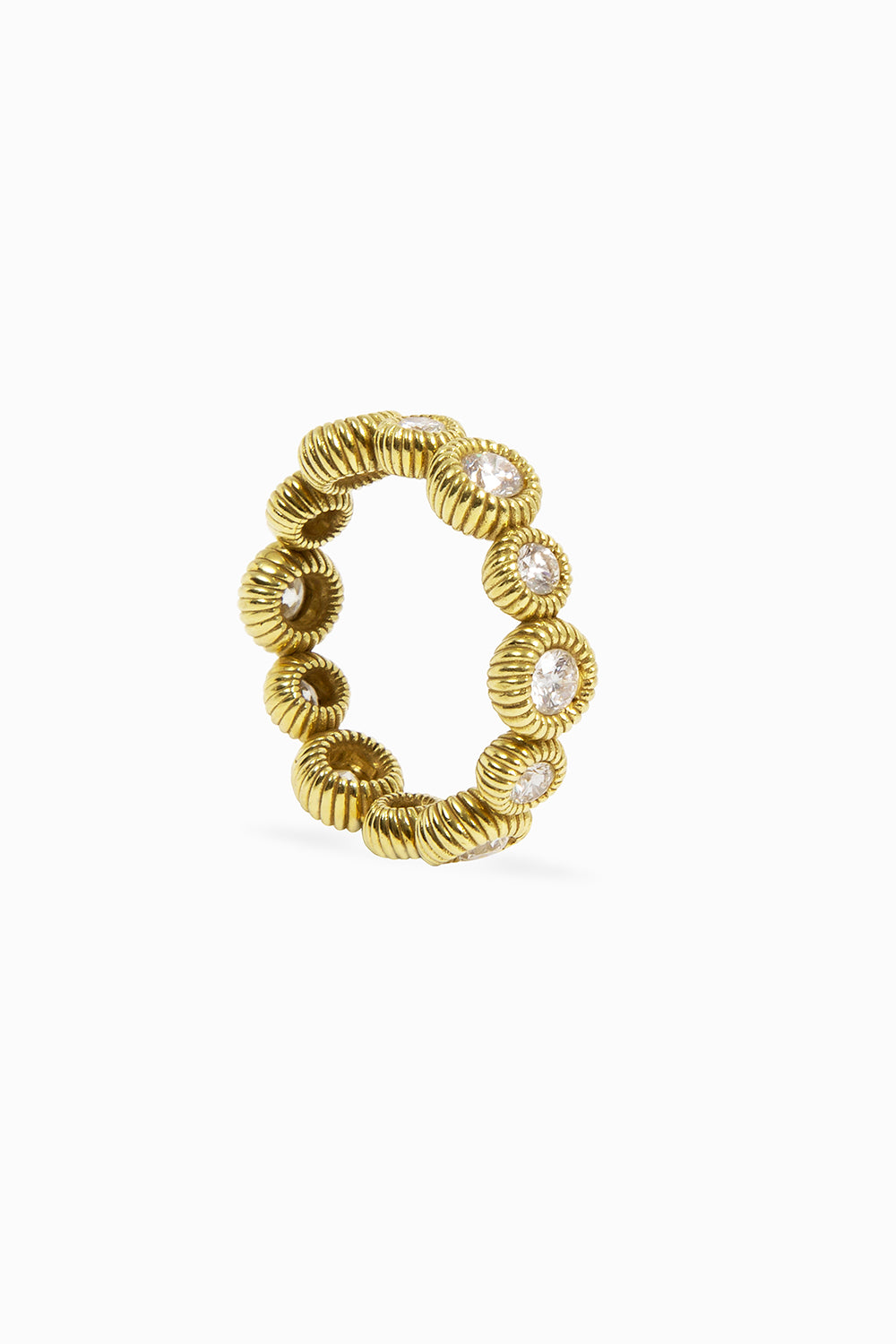 Anillo Cabo Anitta duo
