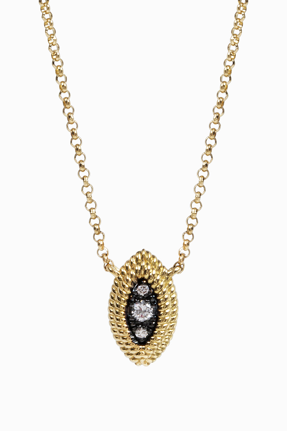 Cabo dragon pendant S