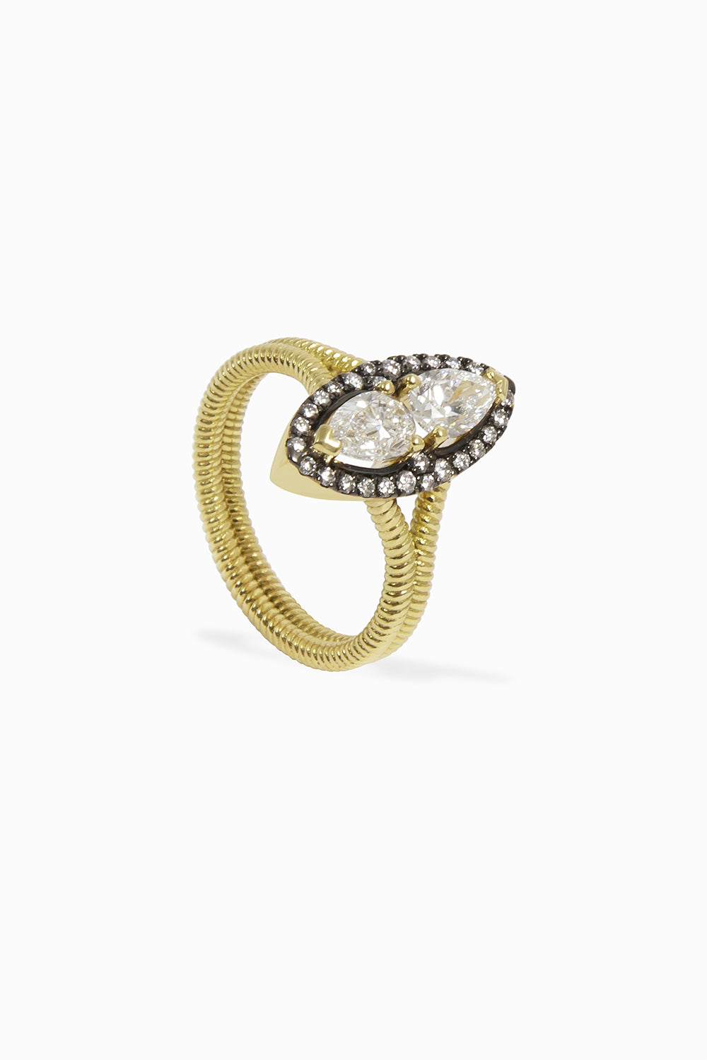 Anillo Cabo peras