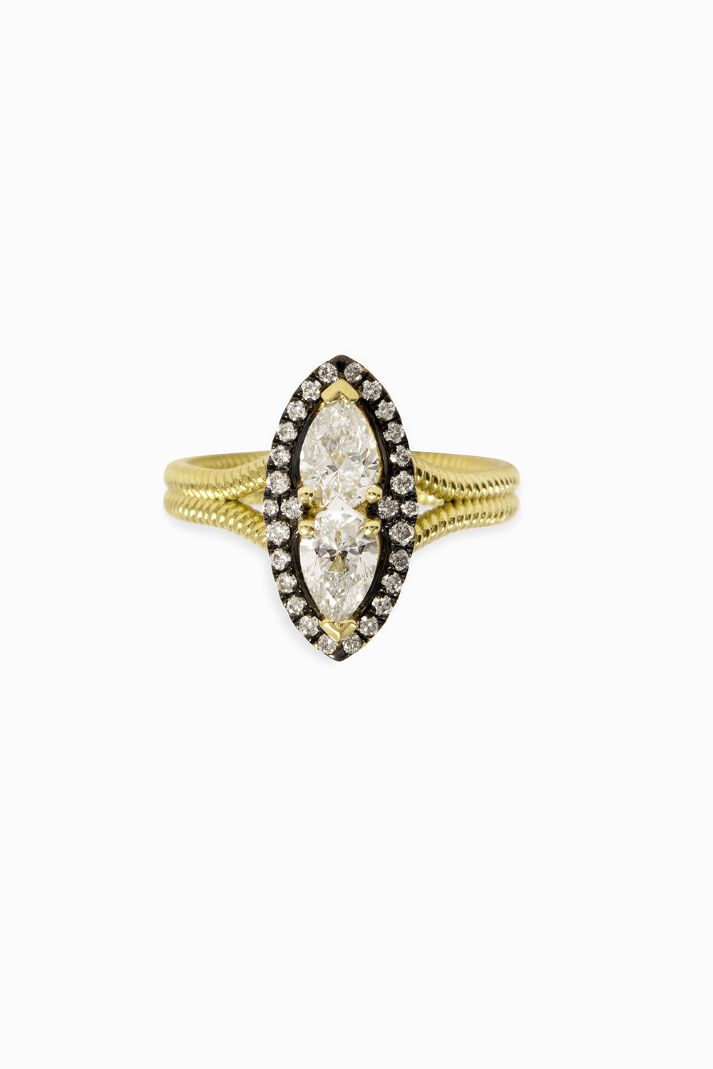 Anillo Cabo peras