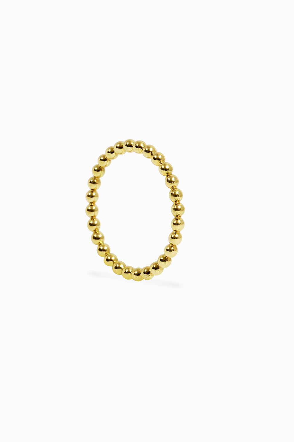 Anillo Bubble XS