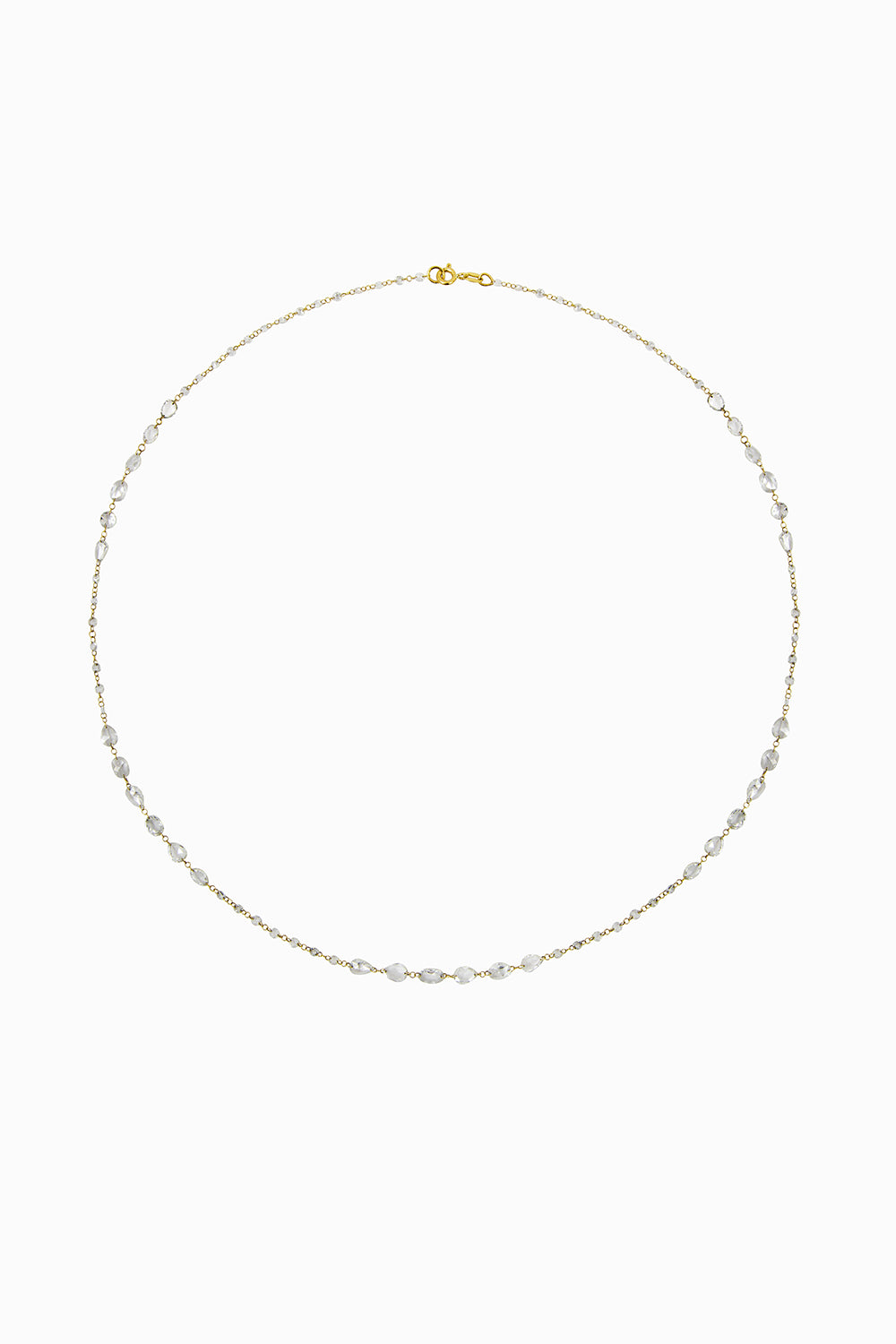 Collar Rose