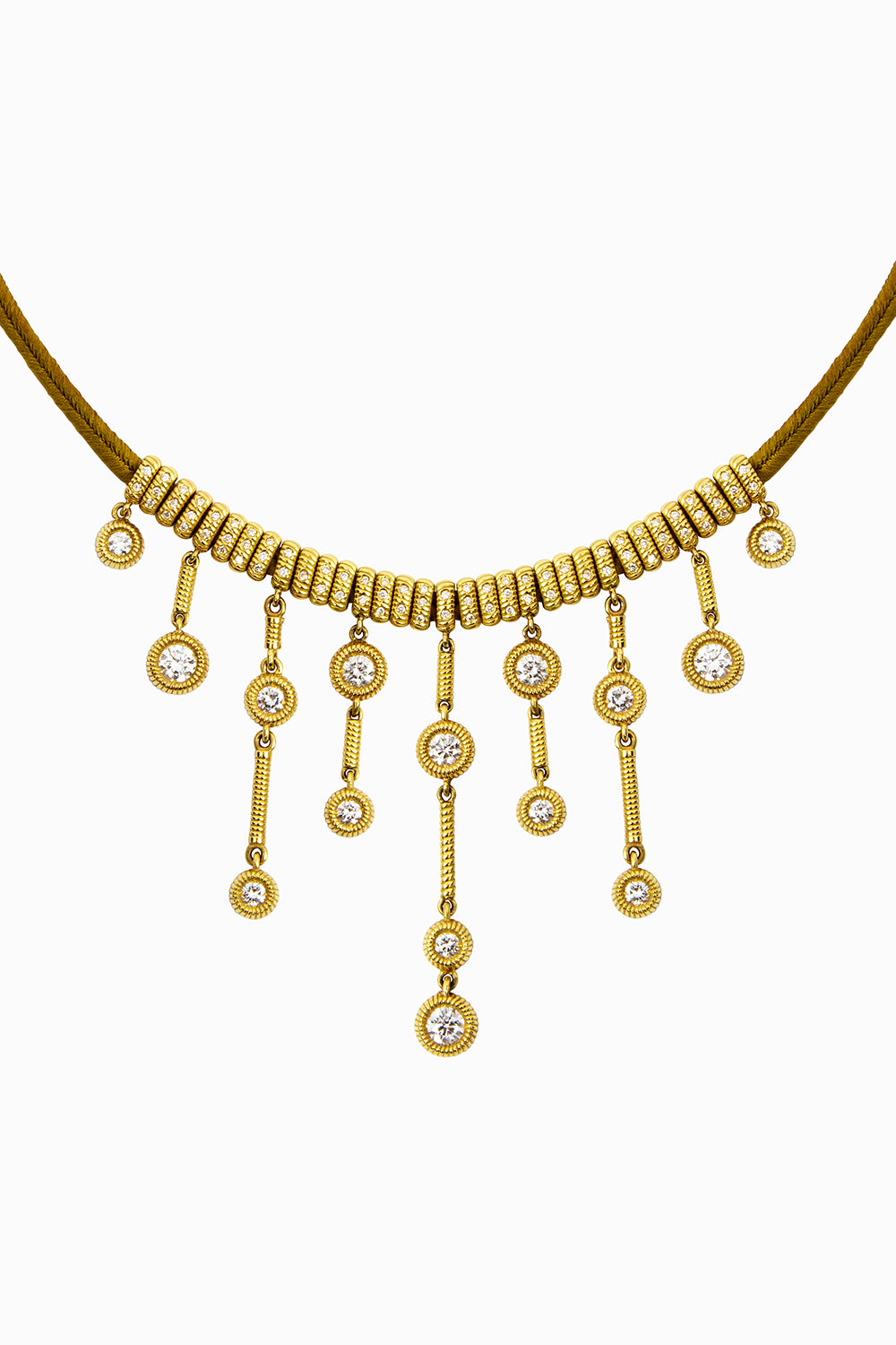 Collar Rey