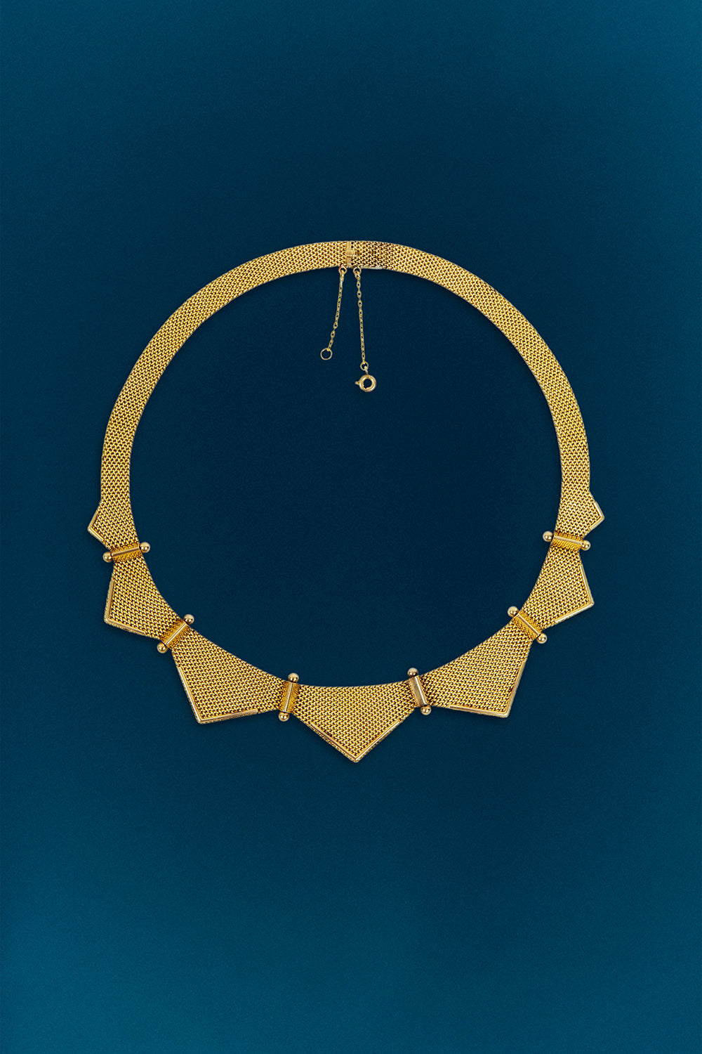 Collar Mesh