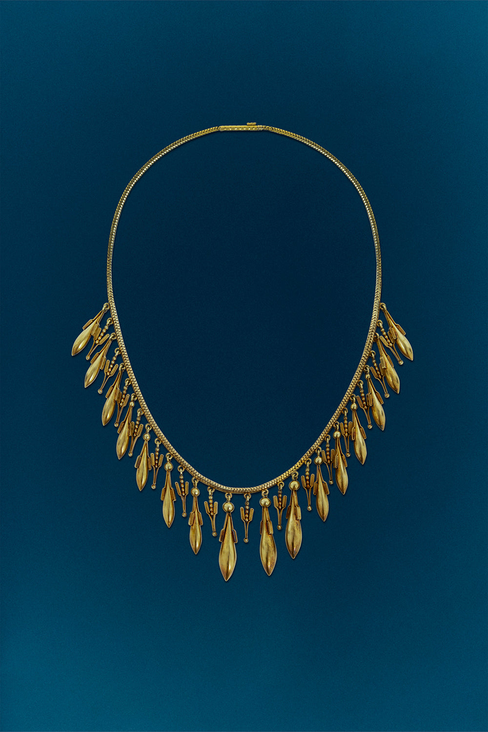 Collar Ánfora