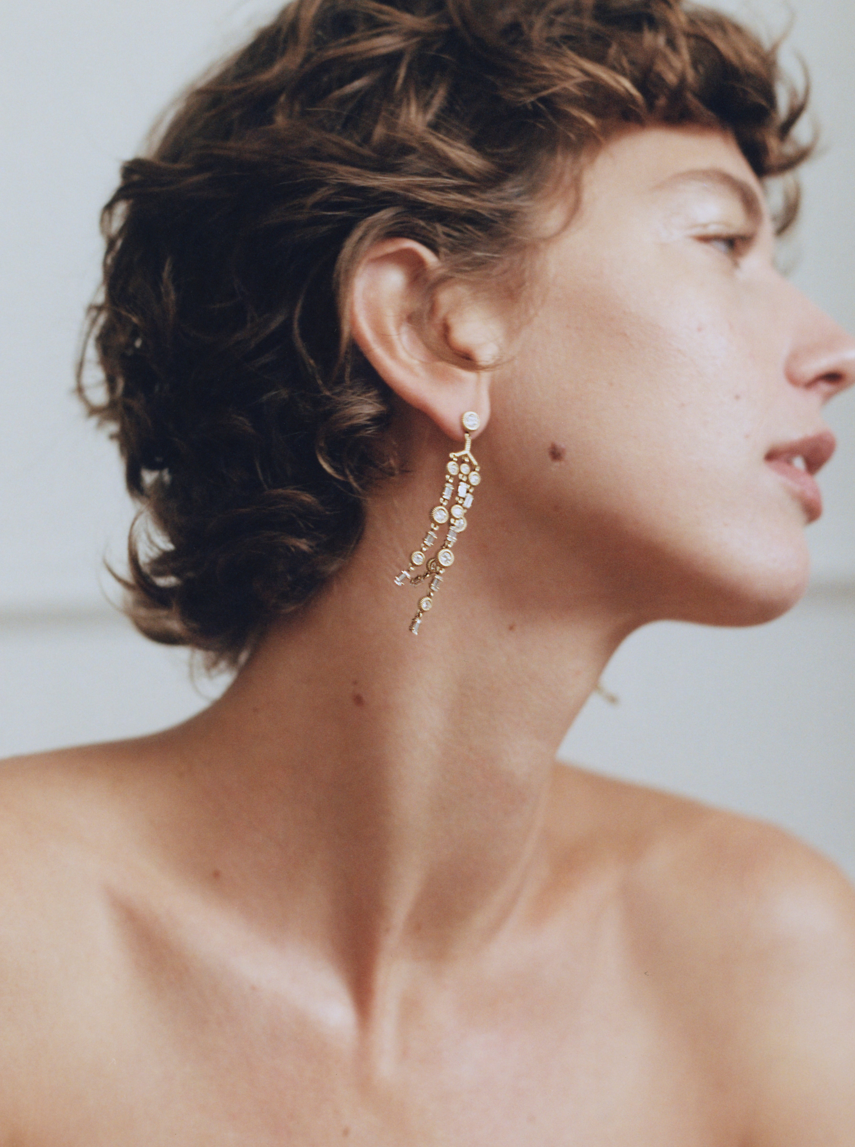Catalina earrings