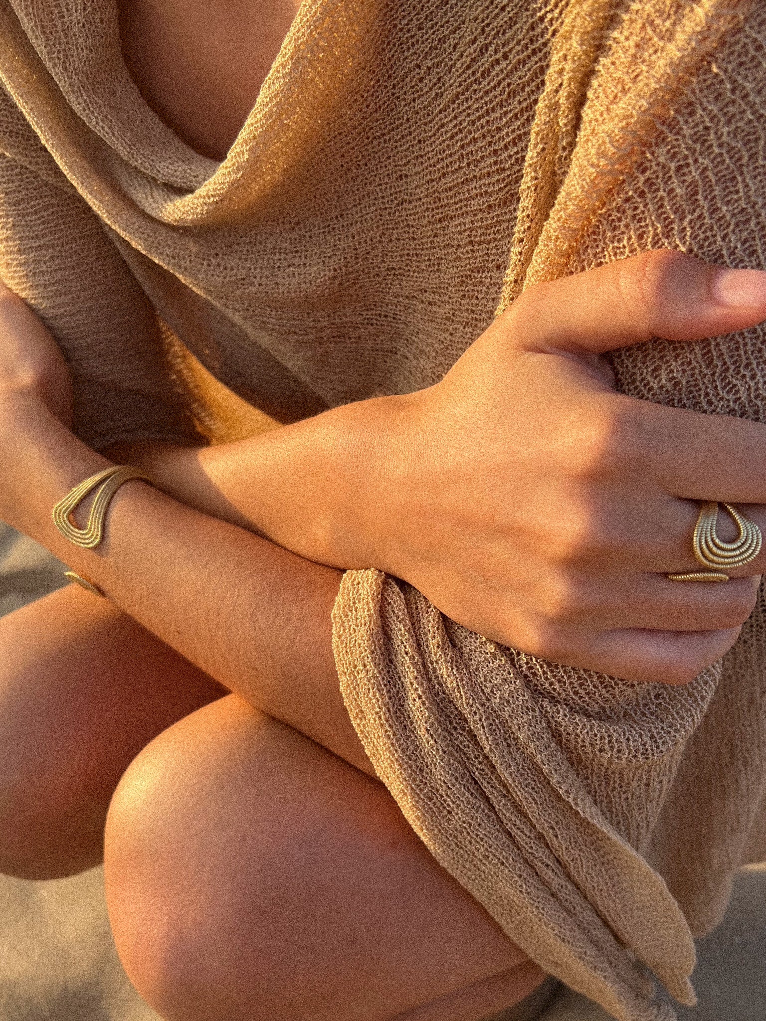 Anillo Cabo 3D