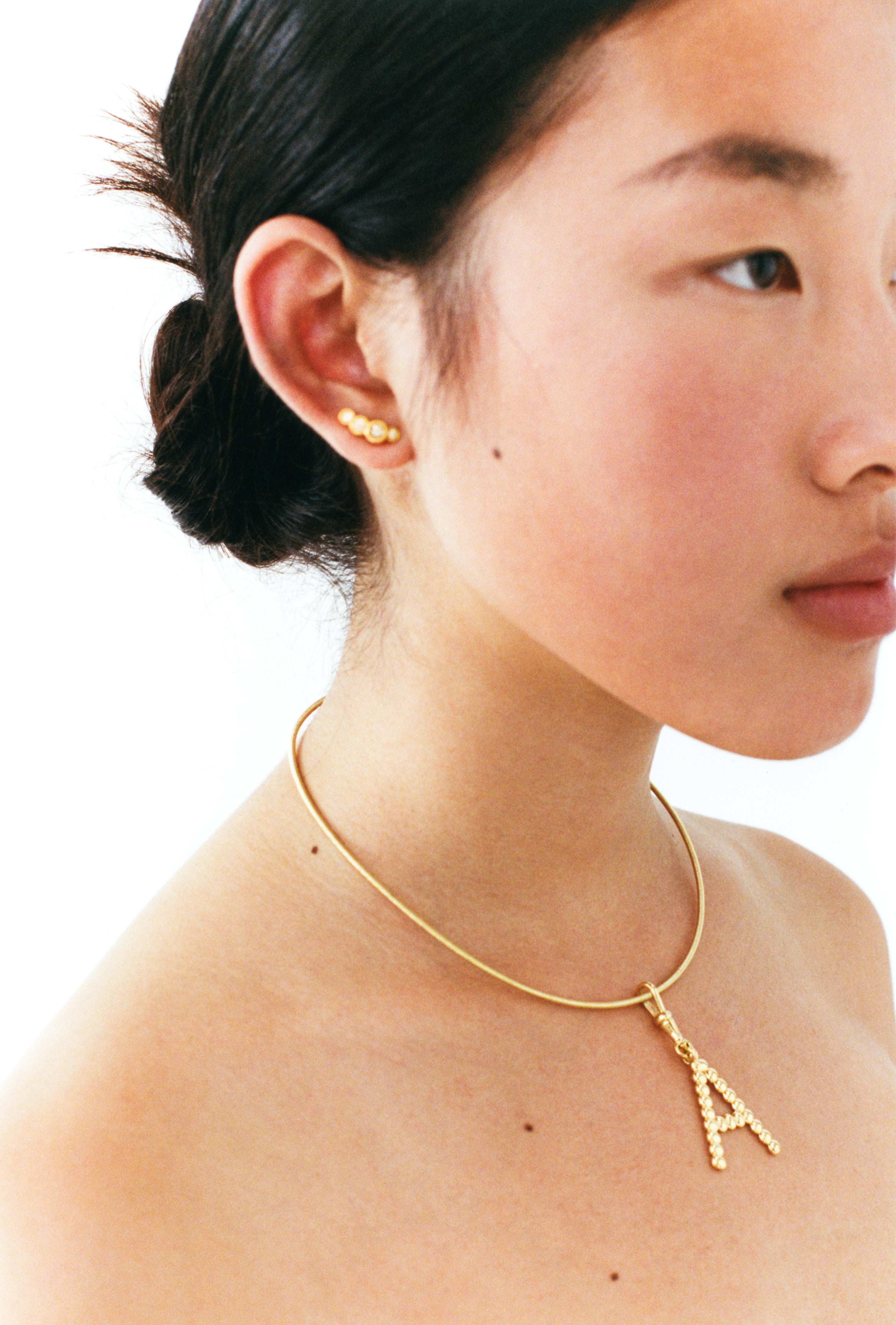 Cabo climber earrings 4