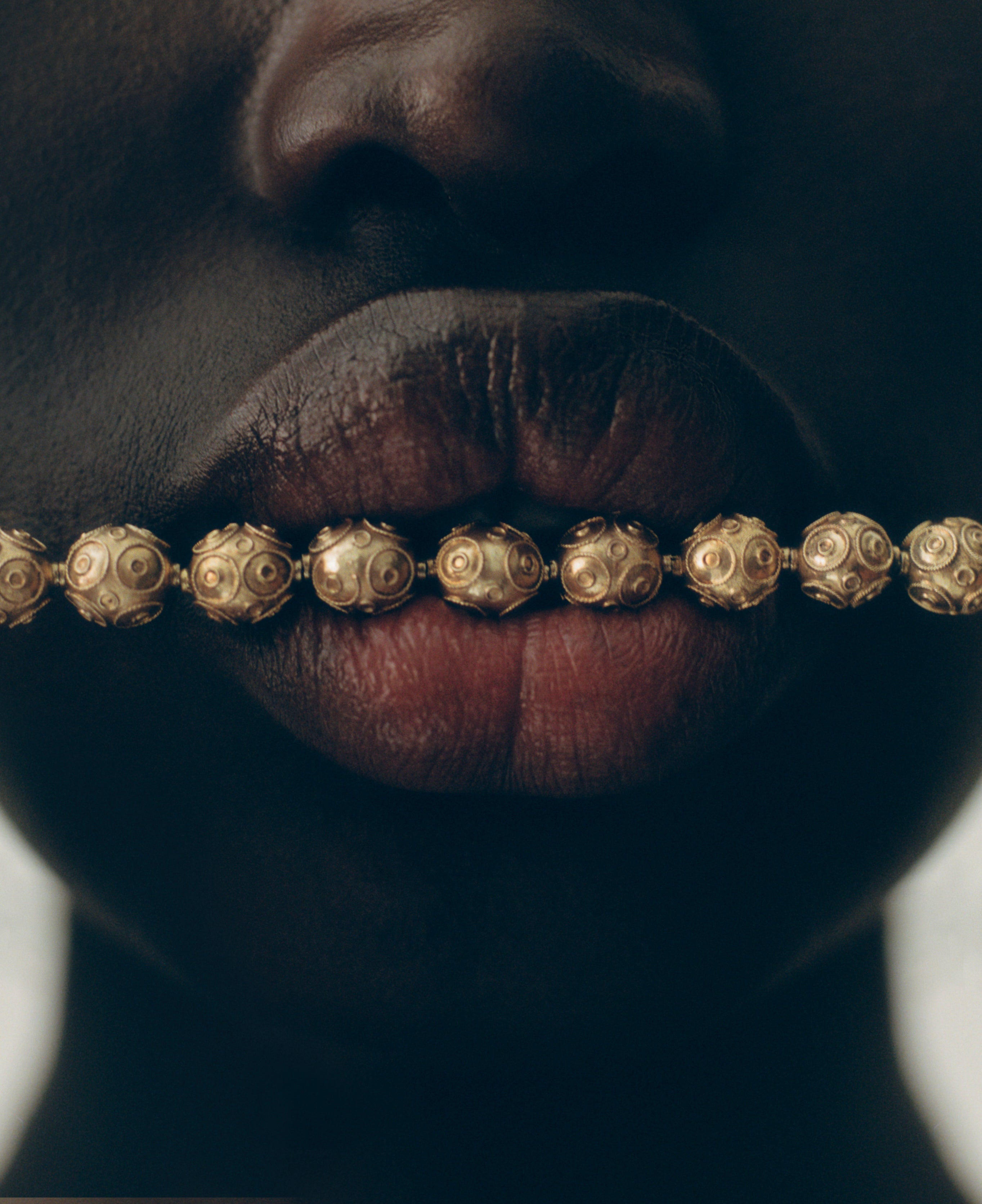Collar Fancy