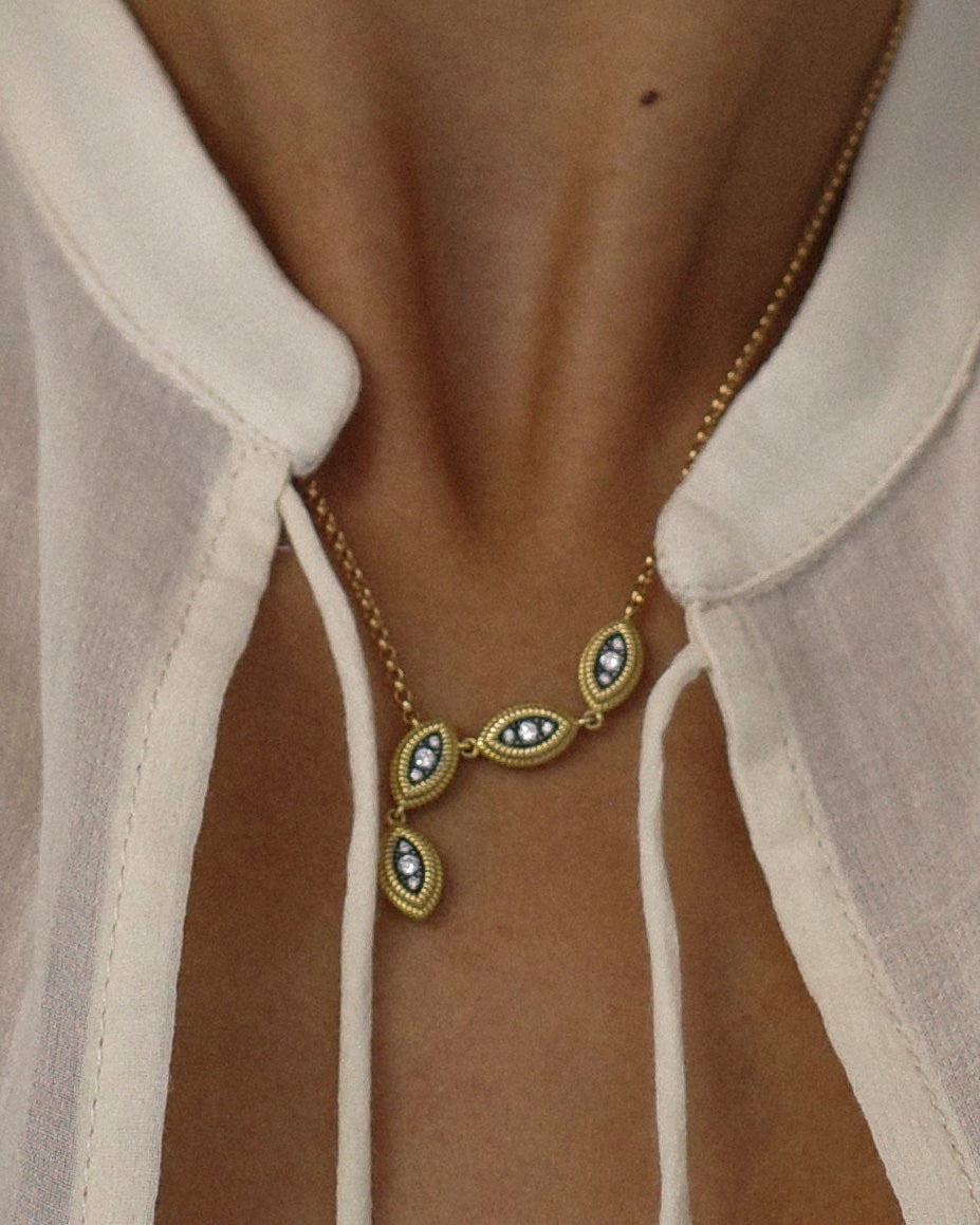 Cabo dragon pendant