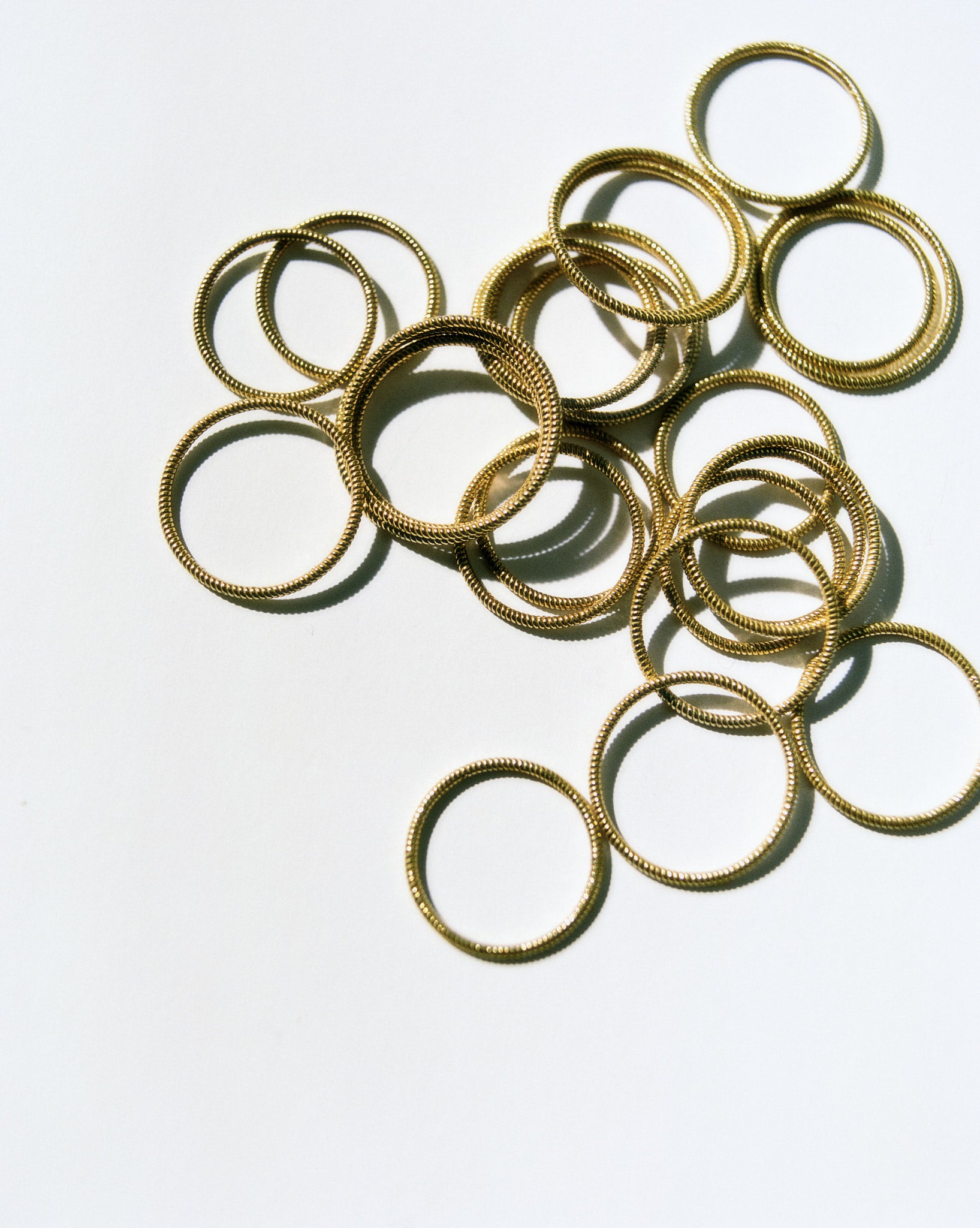 Cabo ring XS
