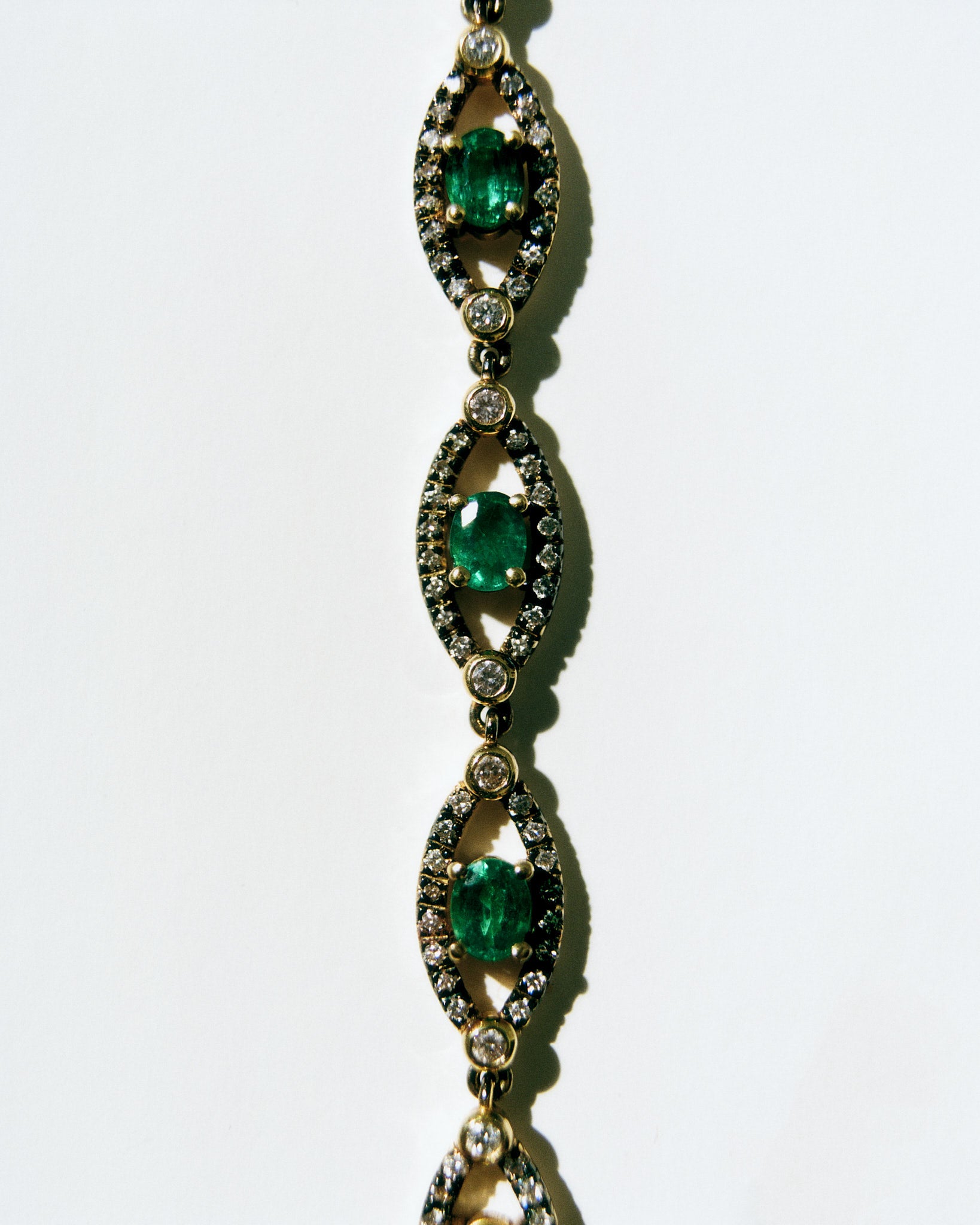 Pulsera Eyes
