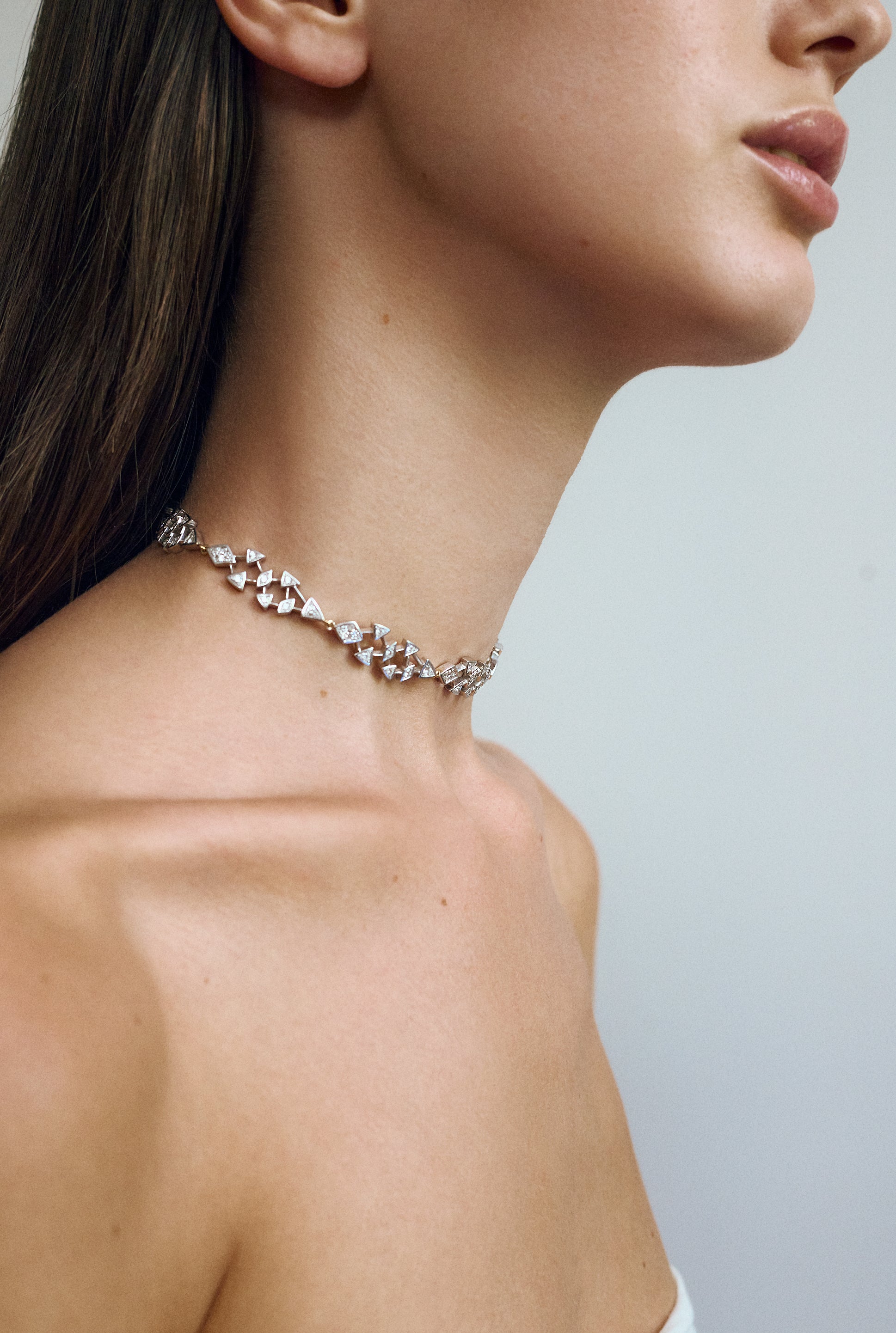 Choker wings