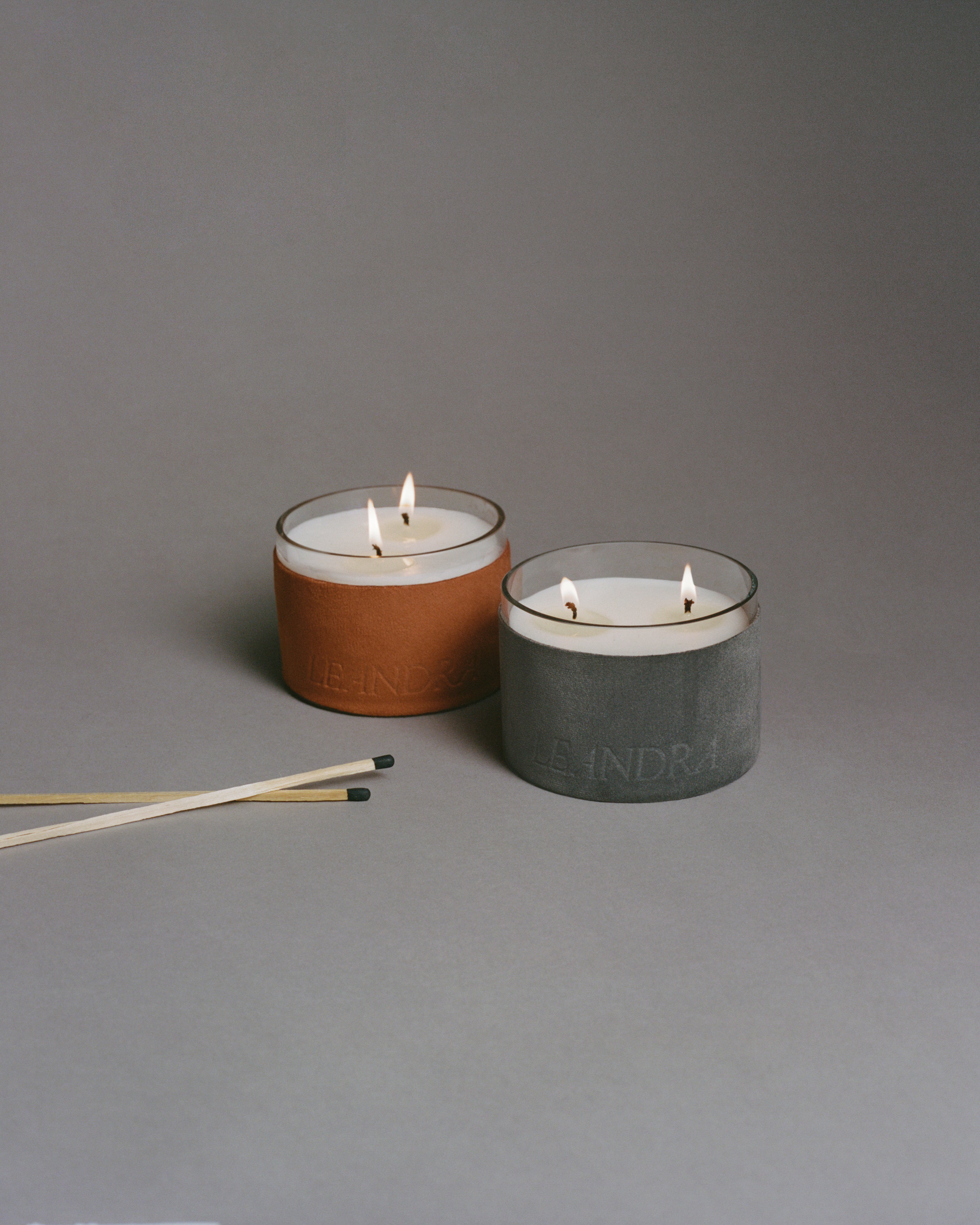 Leandra's Candle 400g