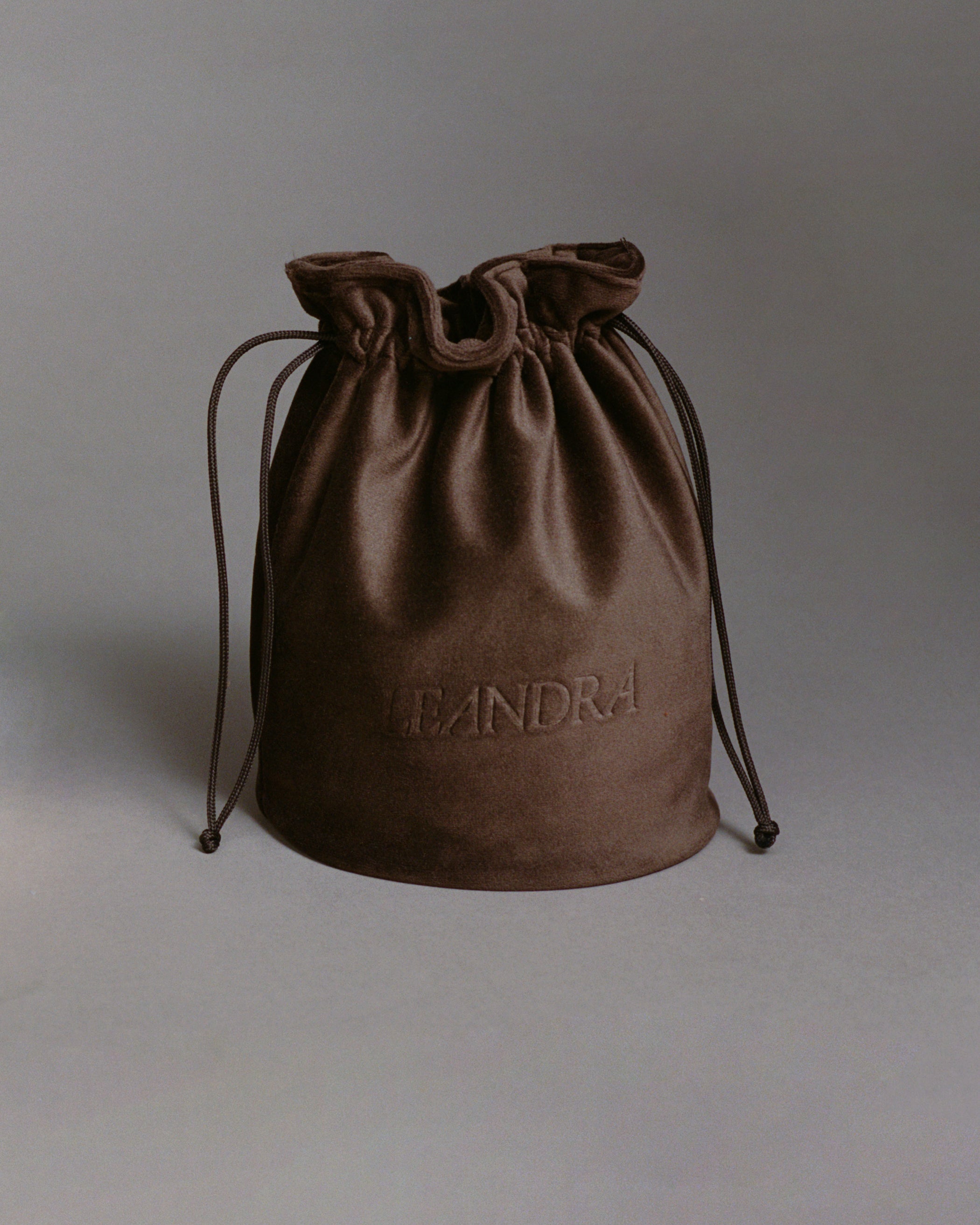 Leandra's Jewellery Packaging