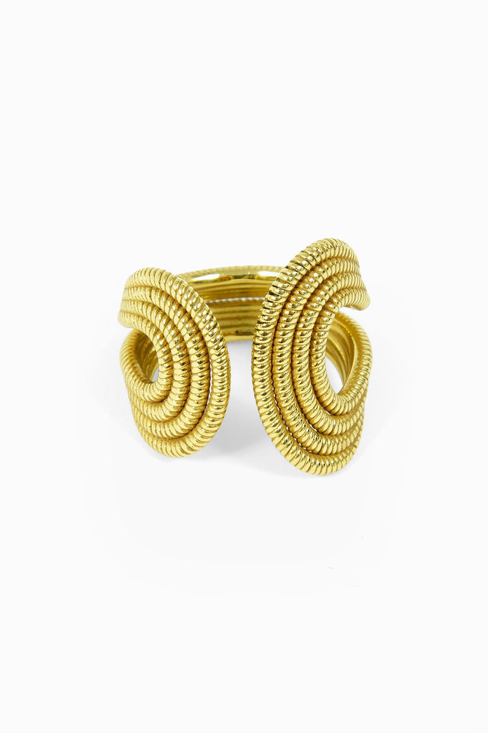 Anillo Cabo 3D