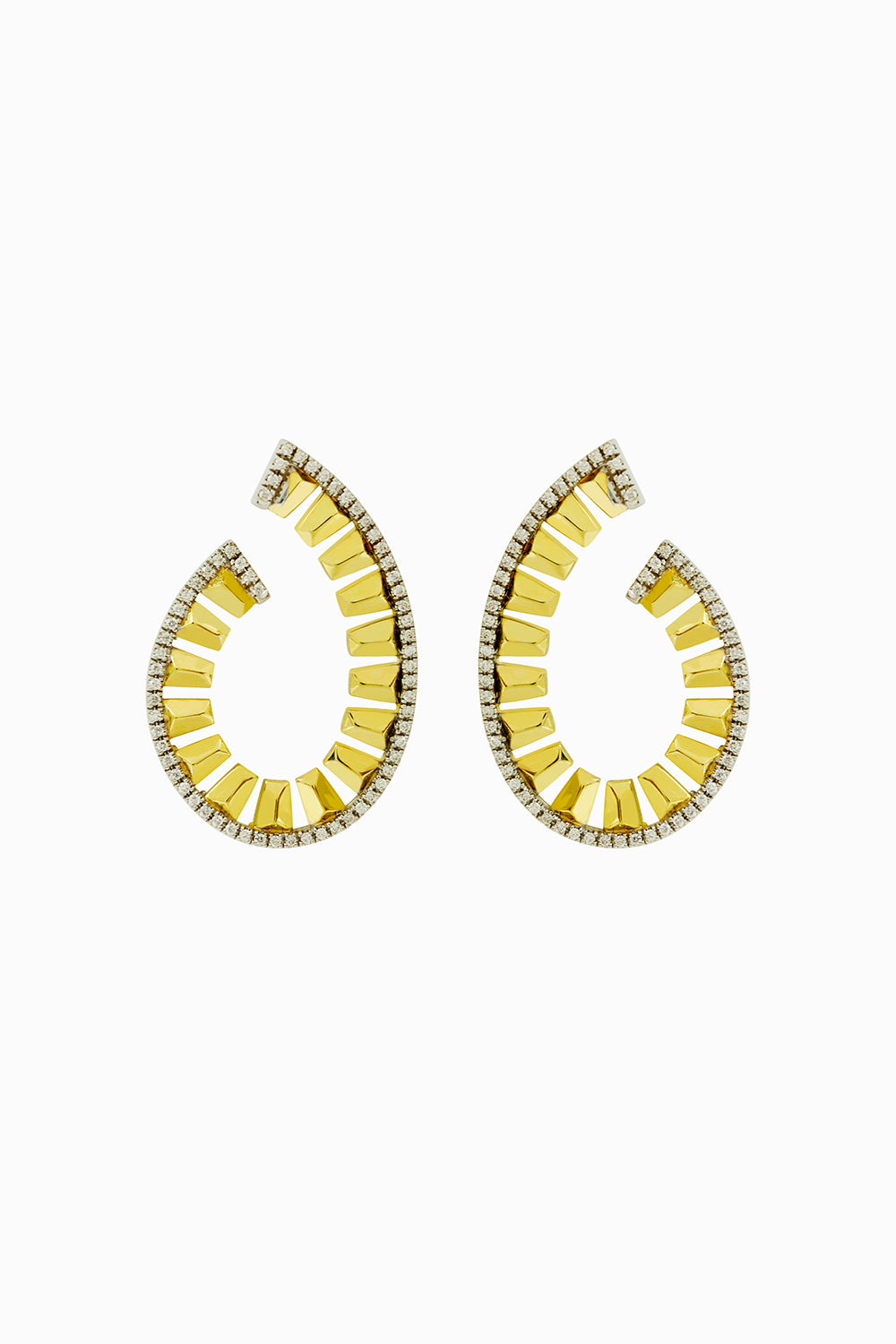 Pendientes Olé