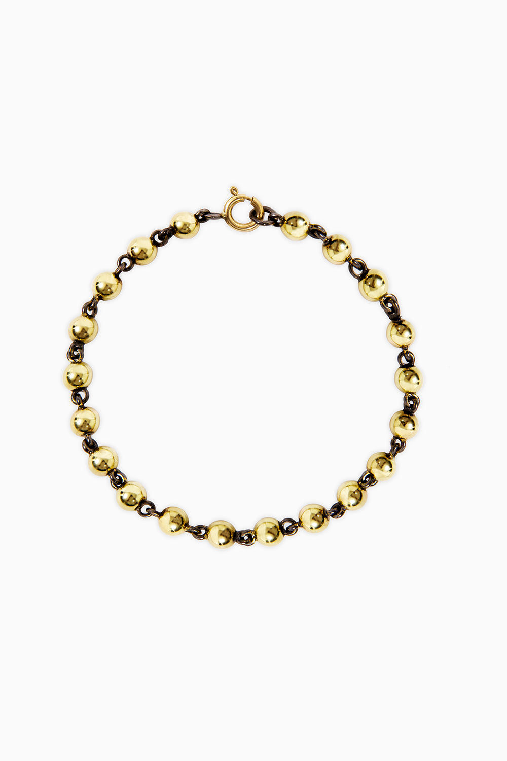 Balls solid bracelet