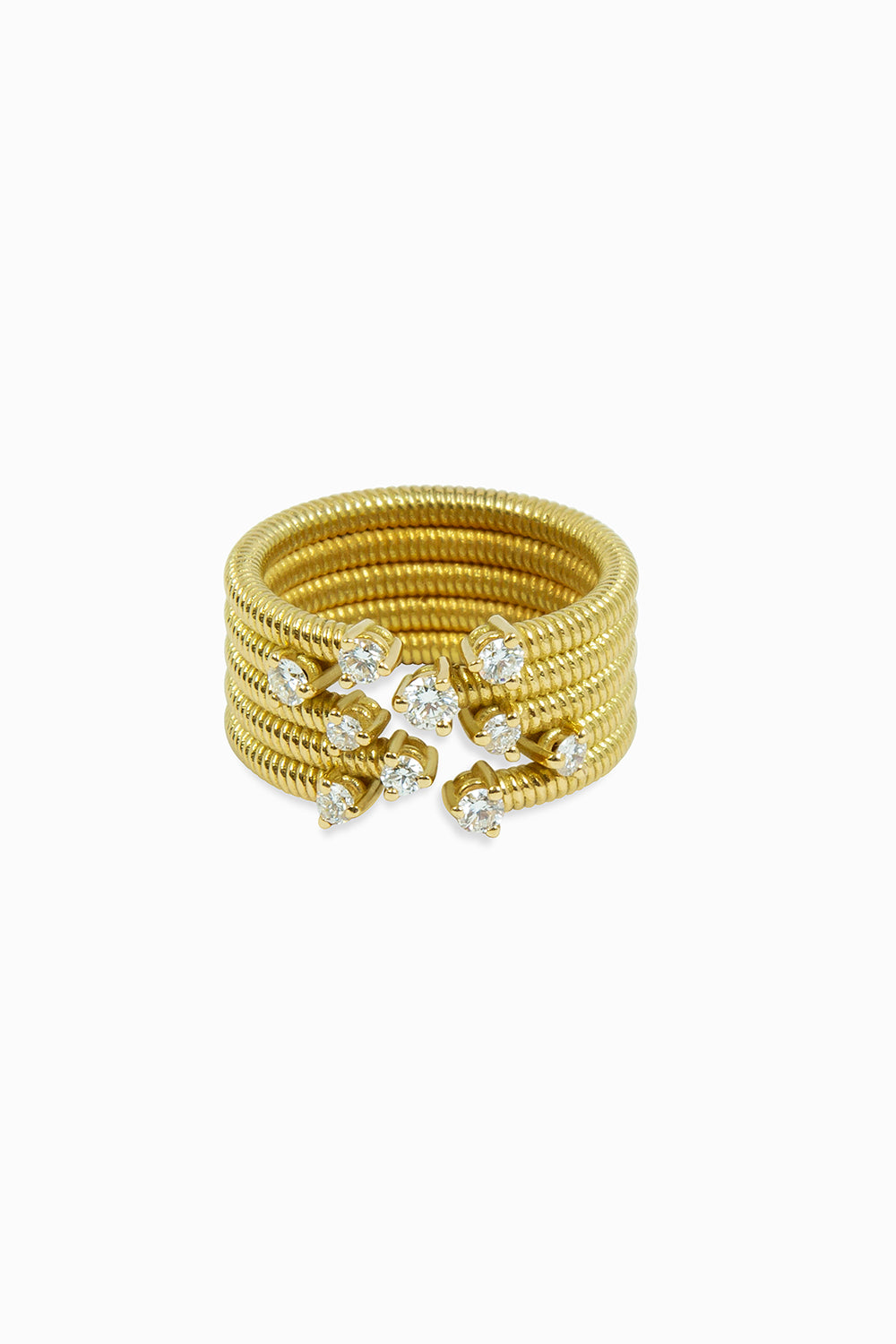 Multi open Cabo ring