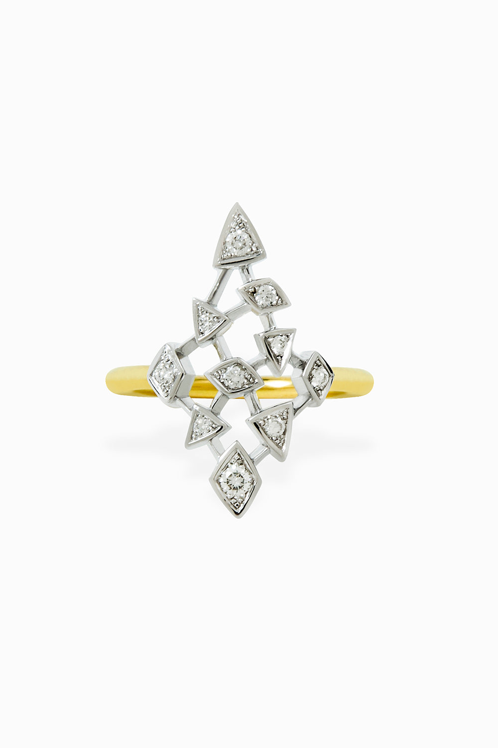 Anillo Wing