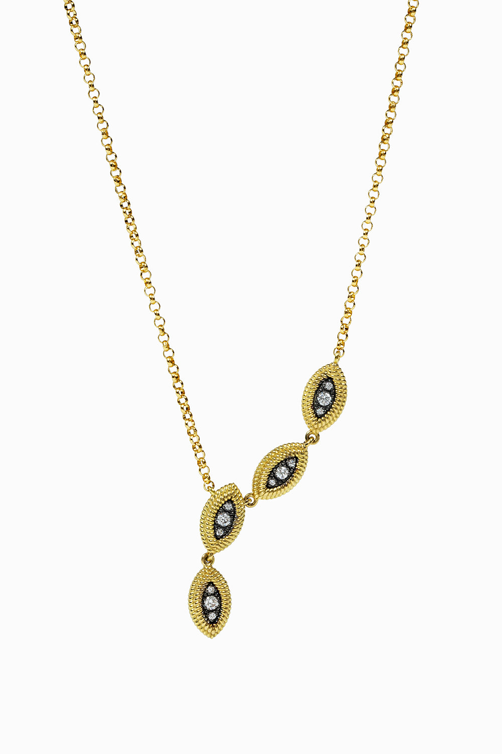 Cabo dragon pendant
