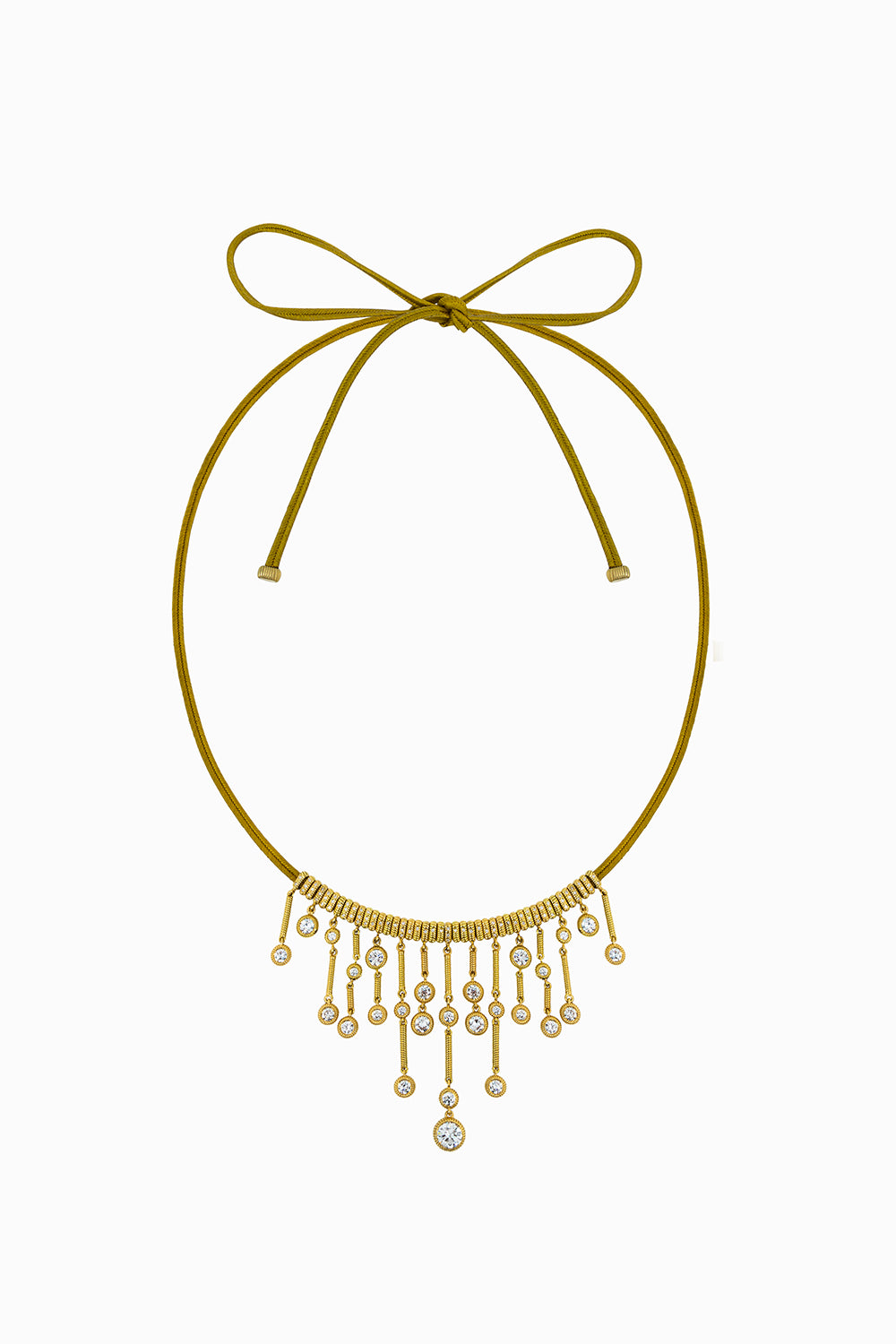 Collar Crown