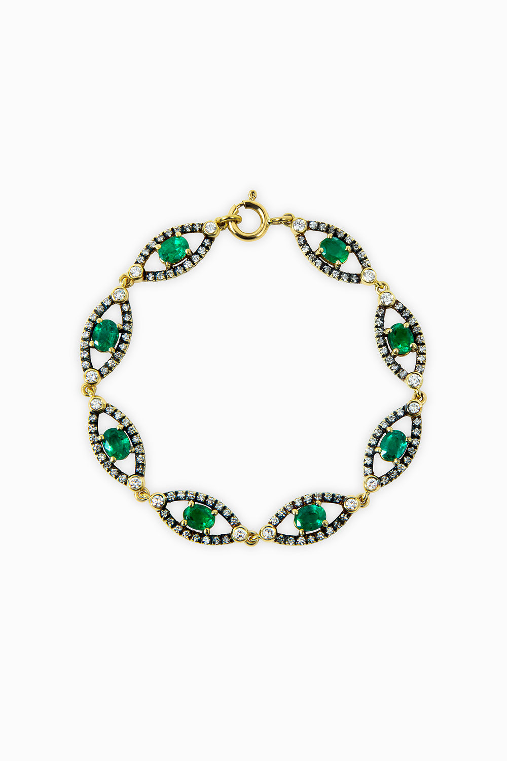 Pulsera Eyes