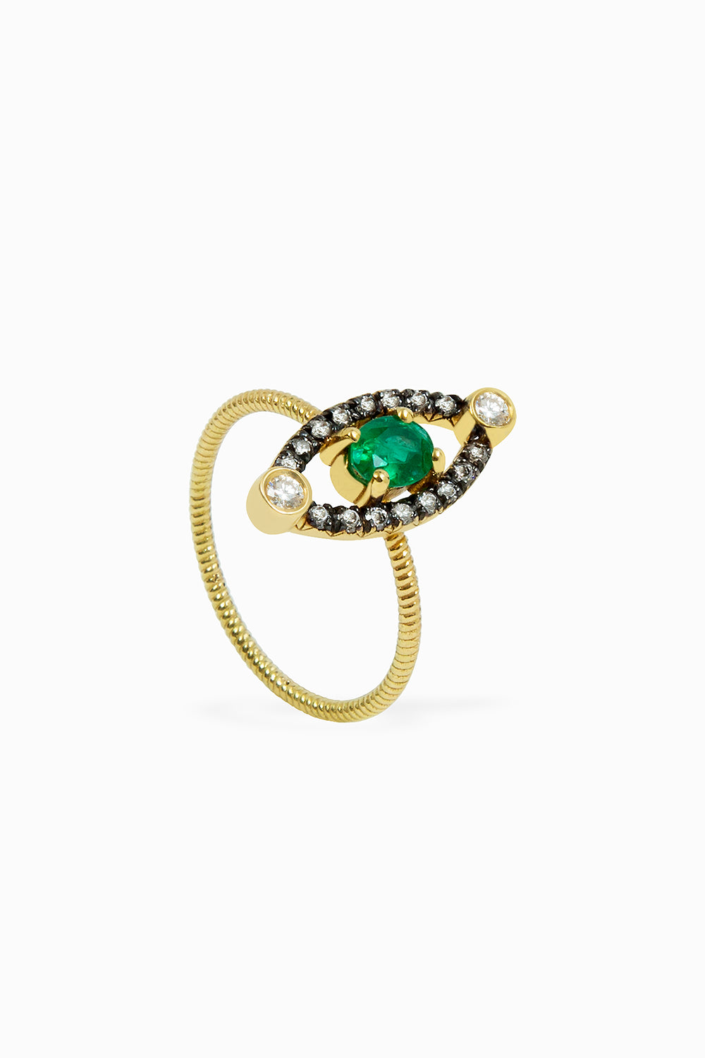 Anillo Eye
