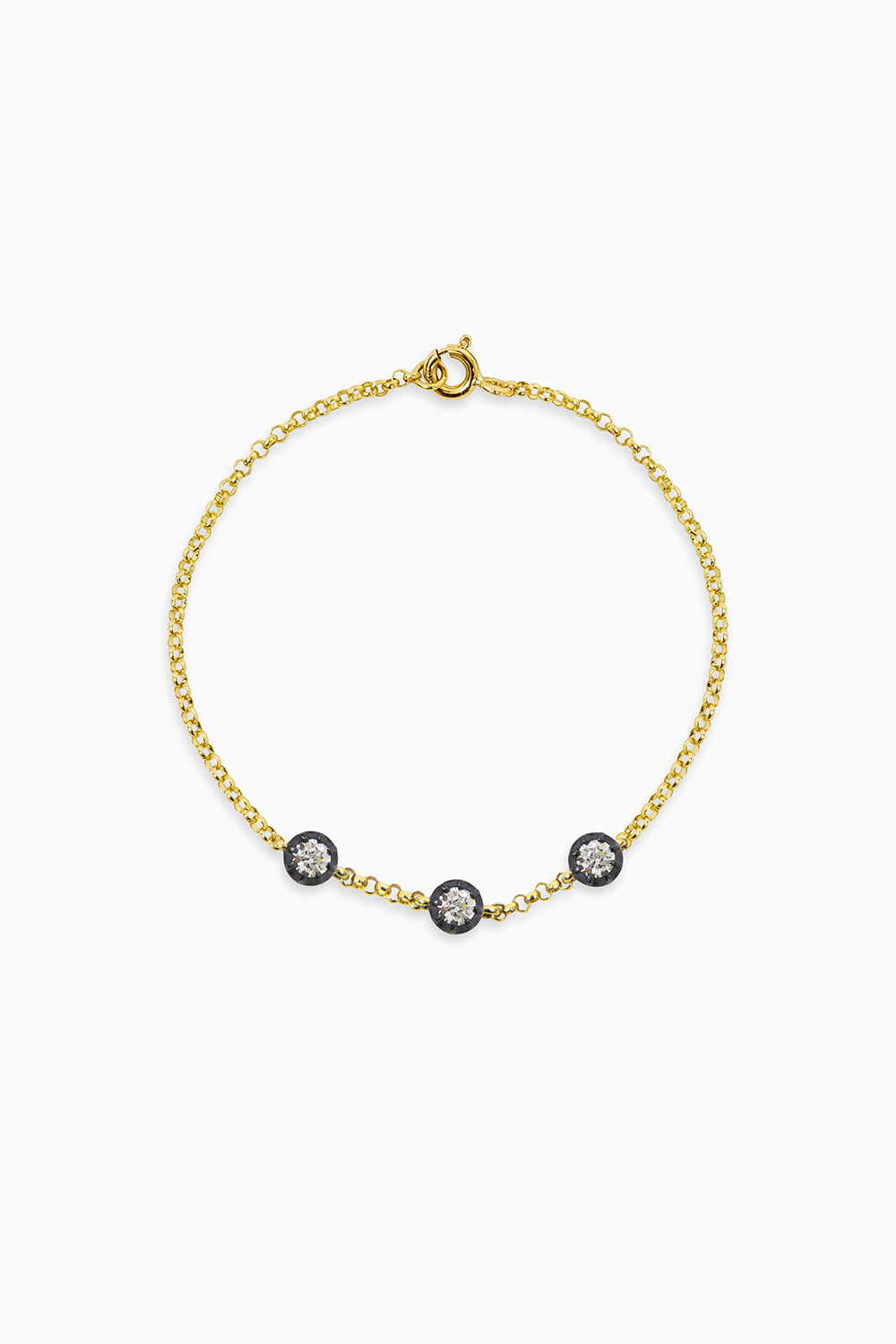 Midnight bracelet 3
