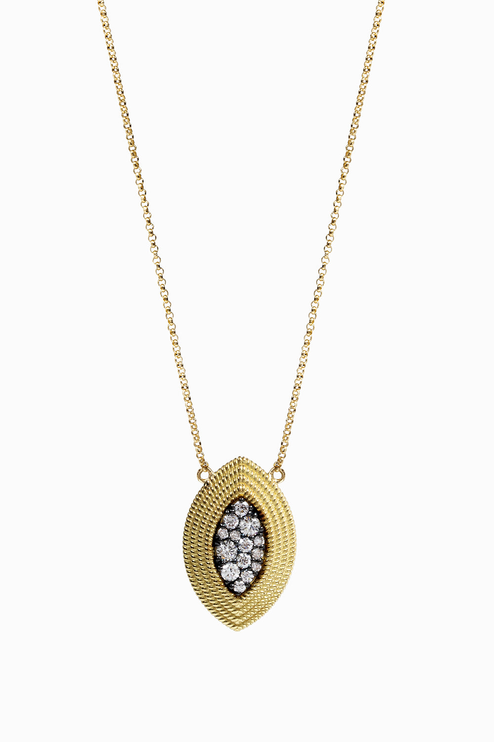 Cabo dragon pendant XL