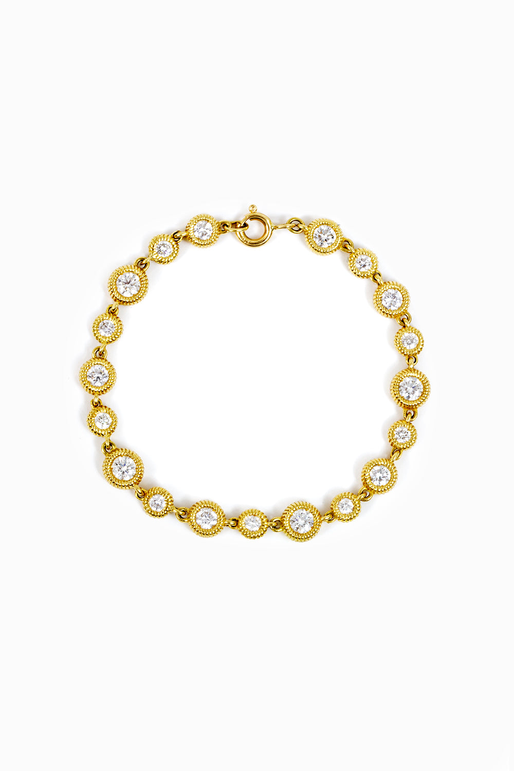 Cabo rivière bracelet