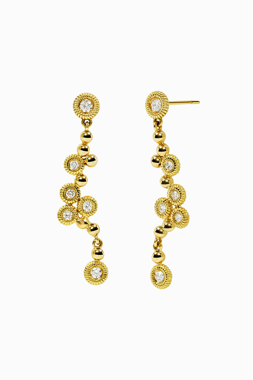 Pendientes Moni