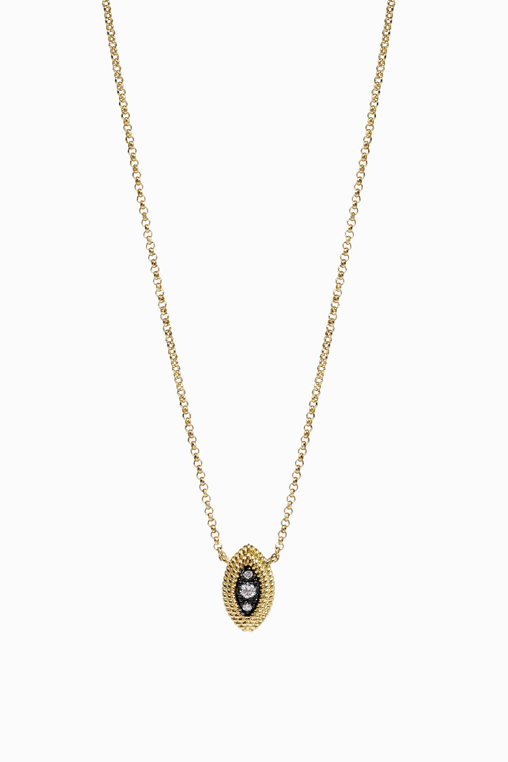 Cabo dragon pendant S
