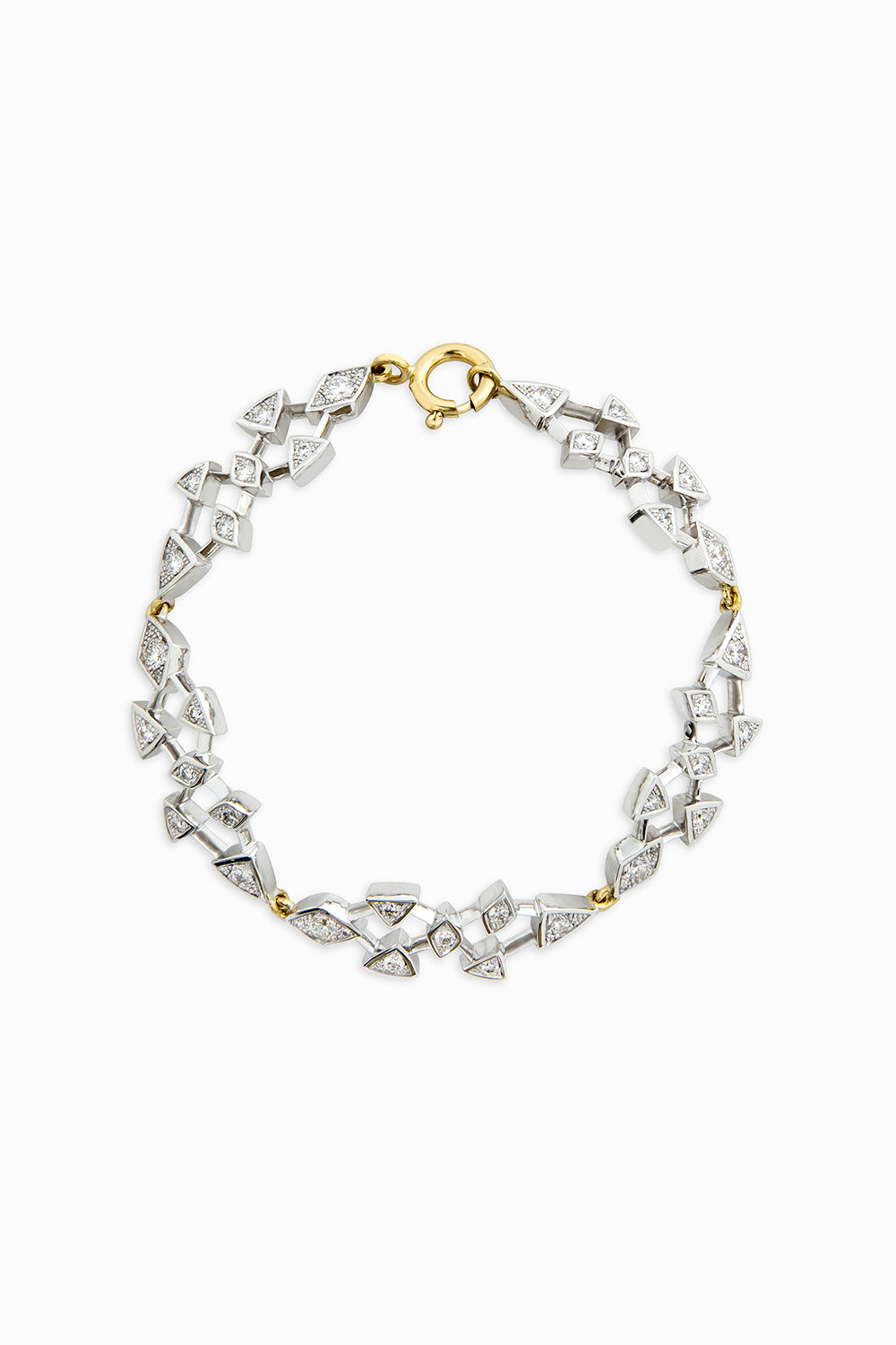 Pulsera Wing